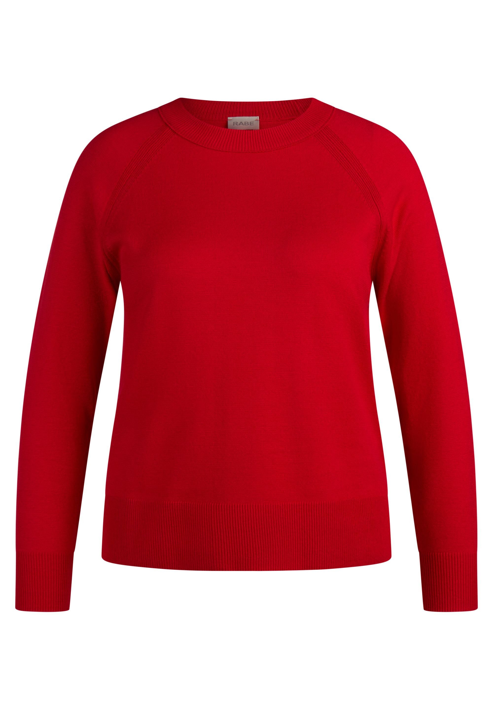 Rabe 2-in-1-Pullover