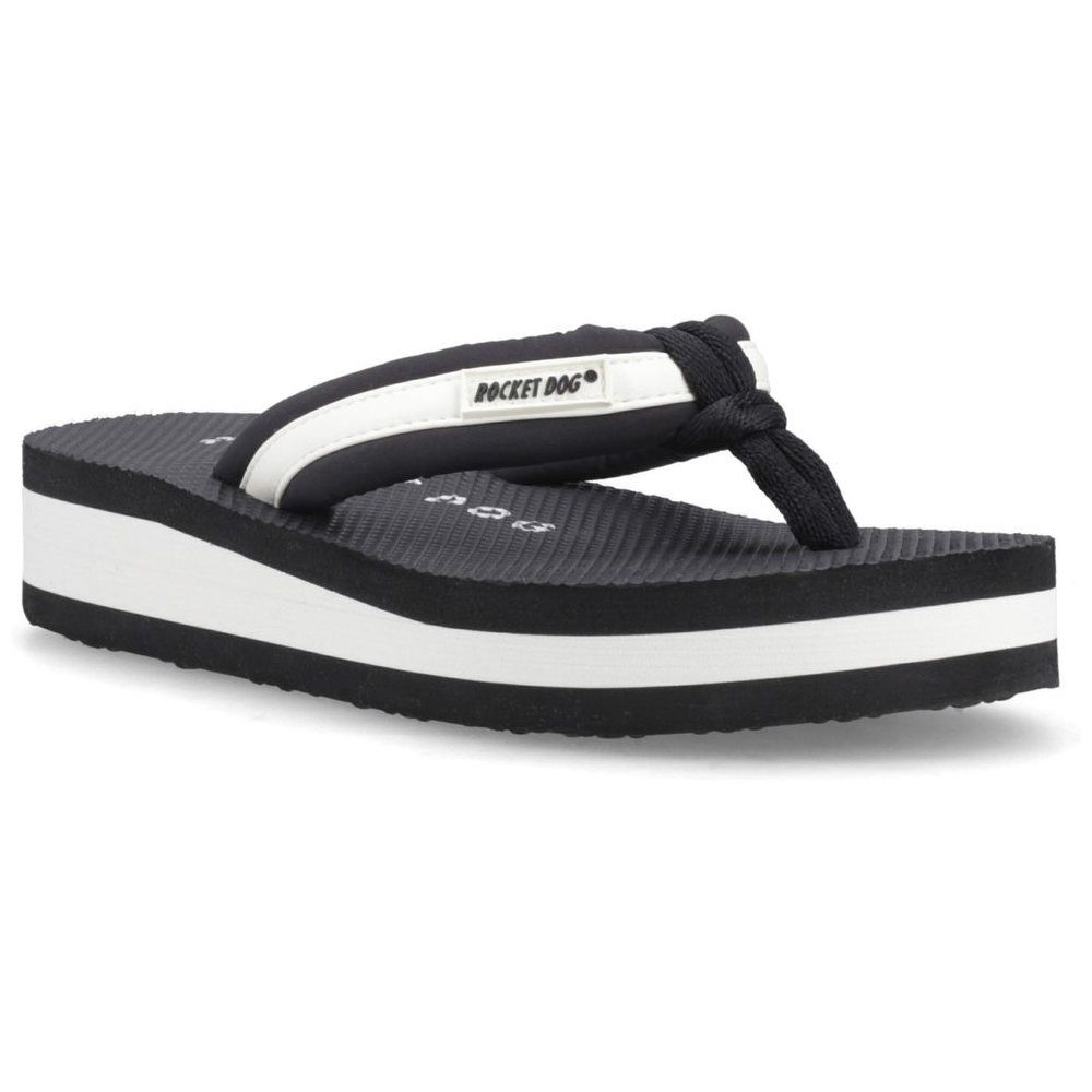 Rocket Dog Monica Nylon PU Sandal Sandale