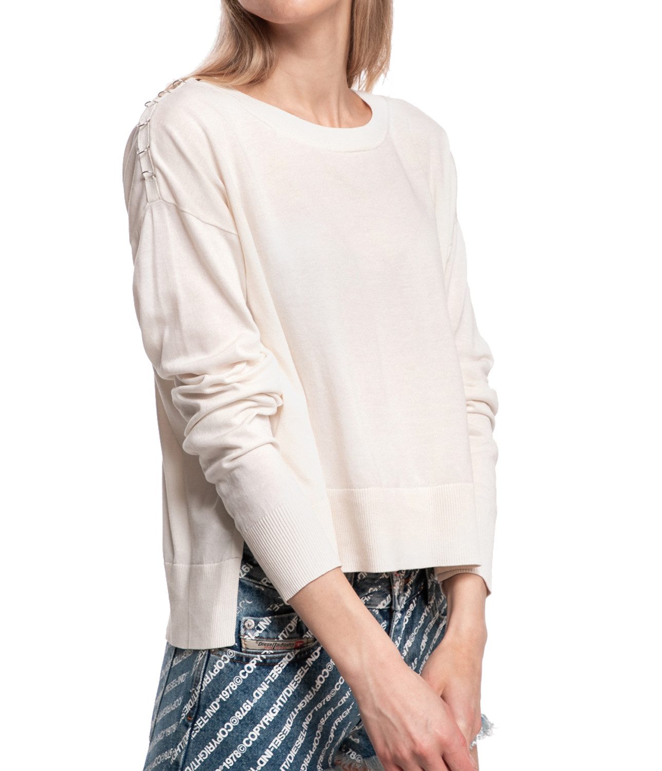 Diesel Вязаные свитера F-Perla-A