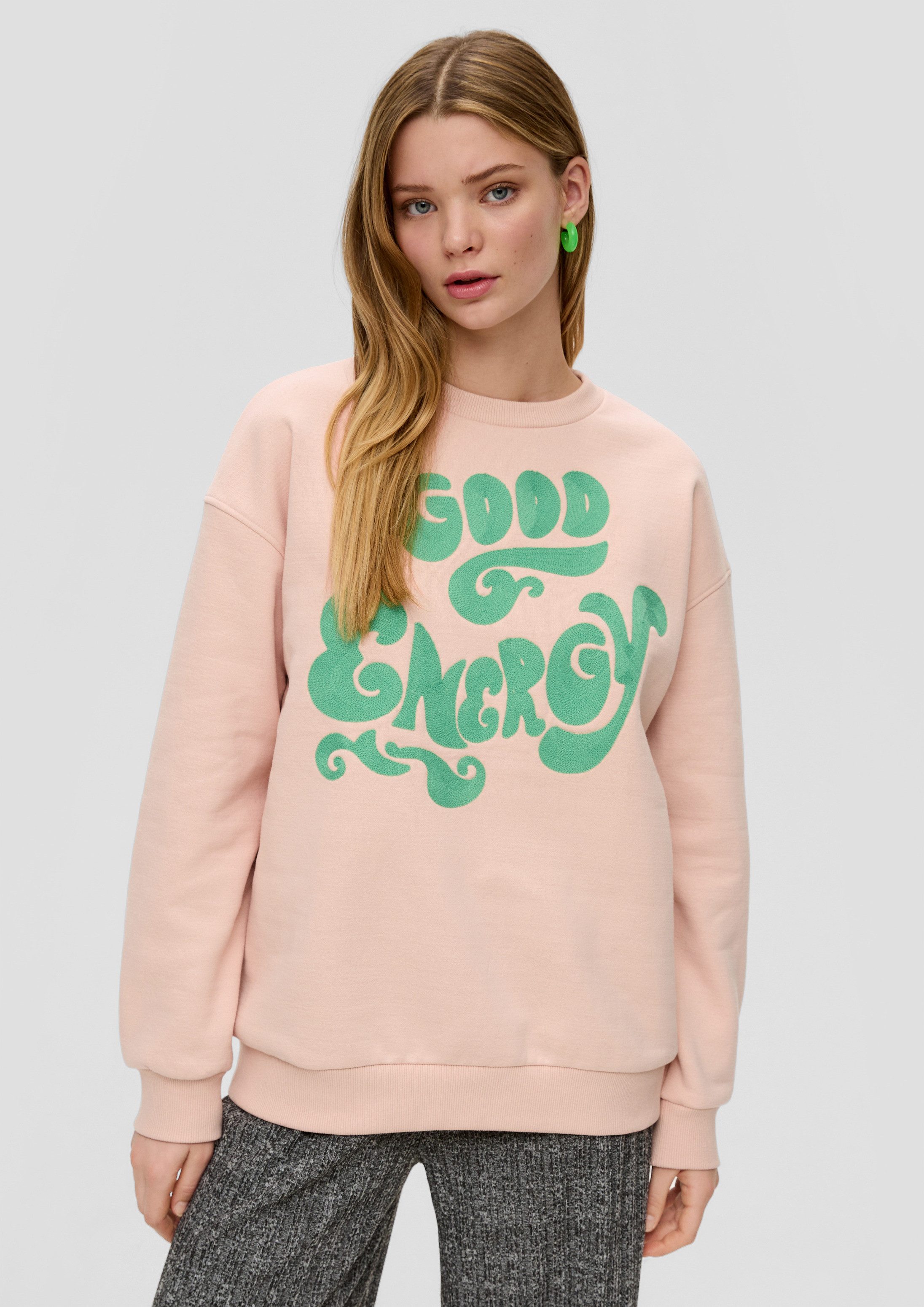 Sweatshirt Sweatshirt