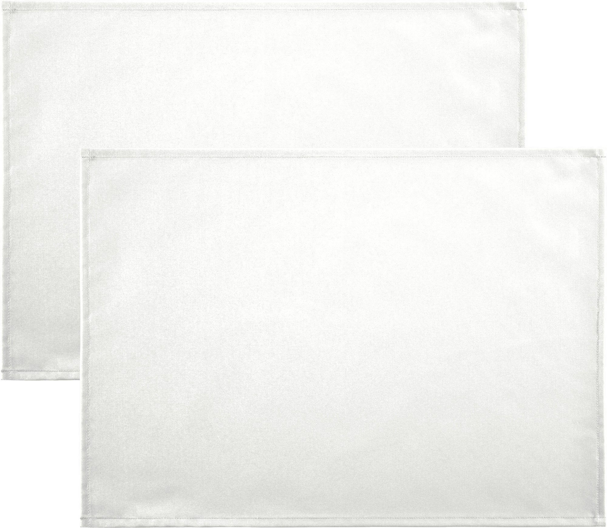 REDBEST Platzset Tischset "New Orleans" 2er-Pack, günstig online kaufen