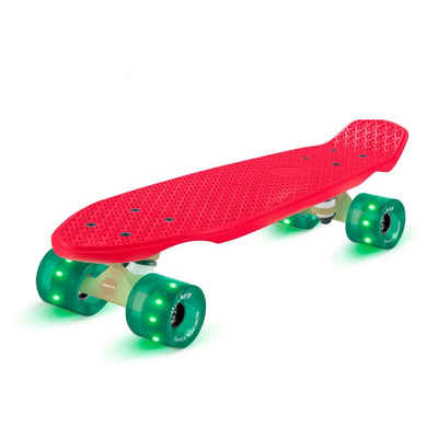 fun pro Skateboard Mini Cruiser Skateboard