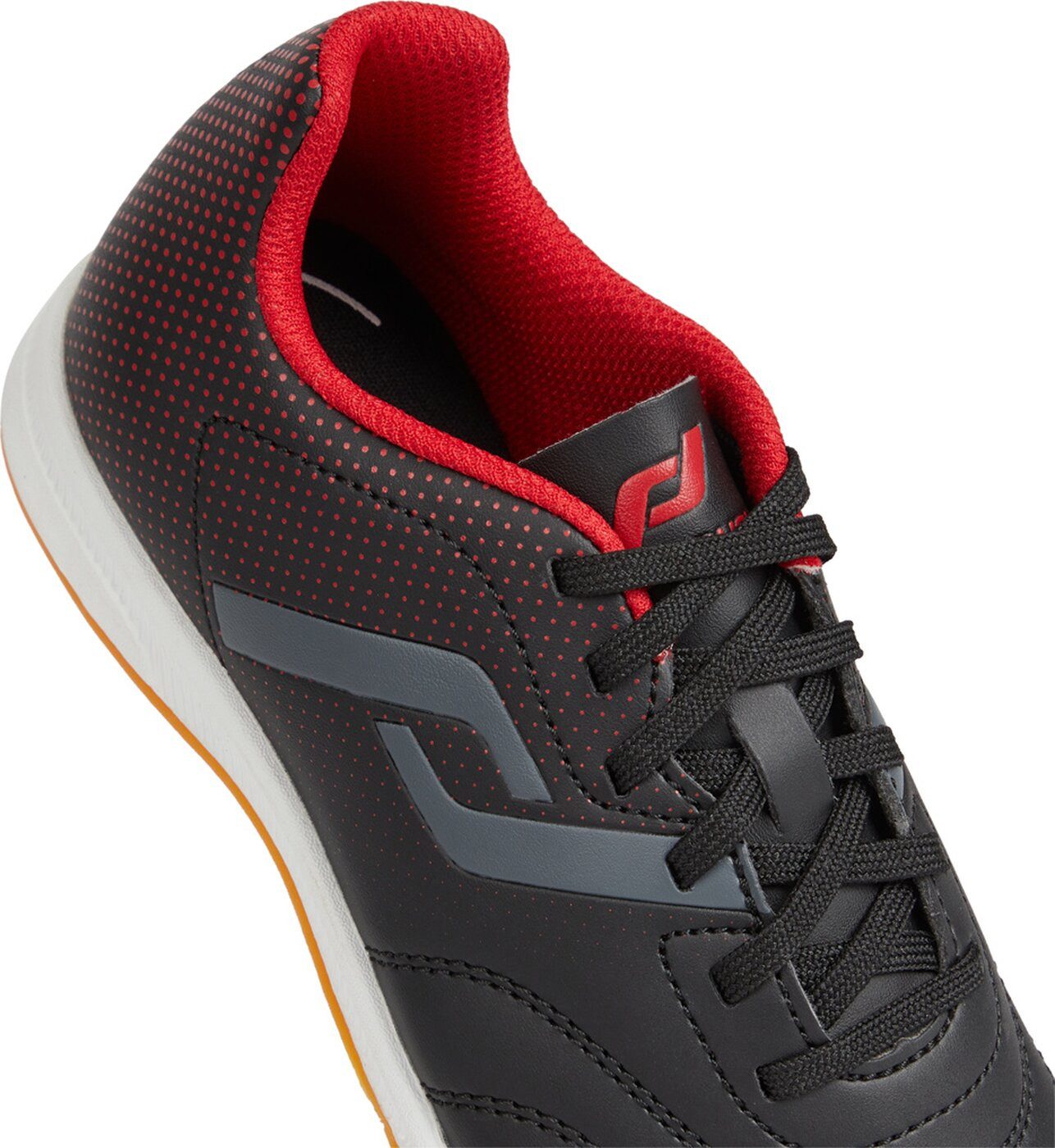 Pro Touch Kinder-Fußball-Schuh Indoor Classic III Fußballschuh