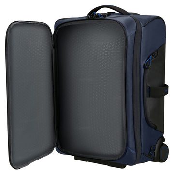 Samsonite Trolley ECODIVER 55, 2 Rollen, Reisetasche, Trolley