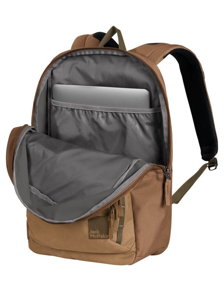 Jack Wolfskin Tagesrucksack Hasensprung