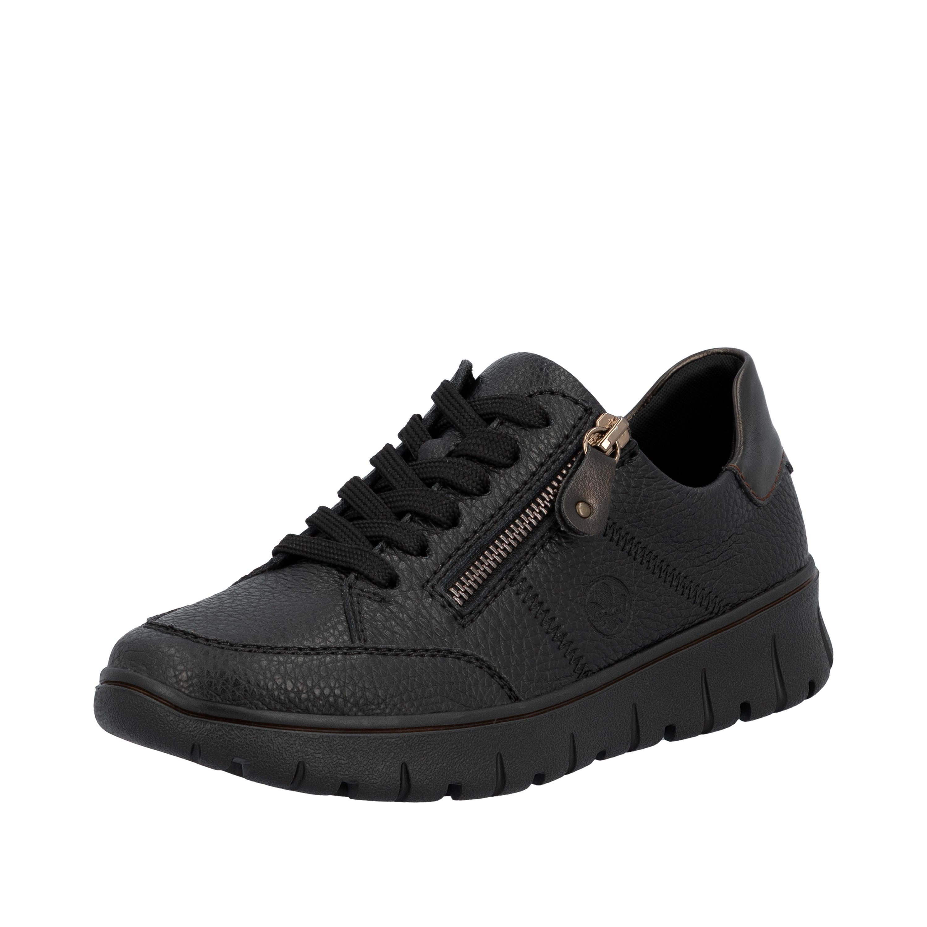 Plateausneaker
