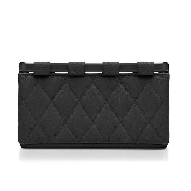 REISENTHEL® Einkaufsshopper framebox S frame rhombus black