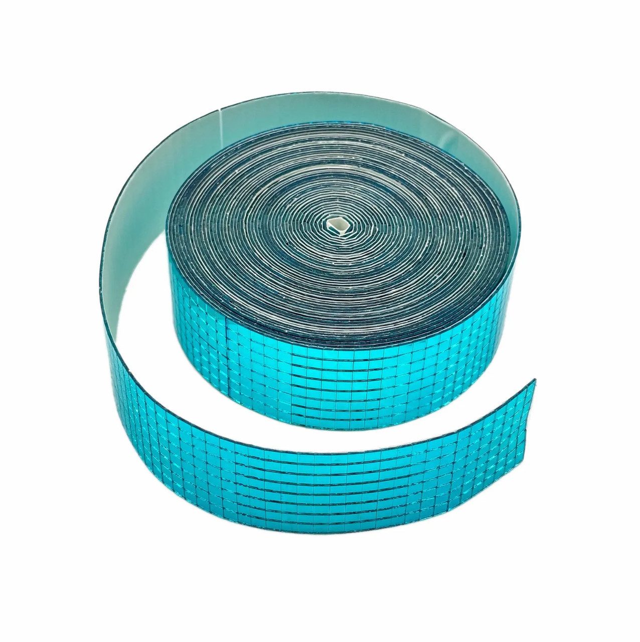 Armena Spiegelfliesen selbstklebende Mosaikfliesen aus Echtglas 10 m Basteln Glasspiegel