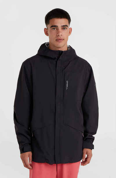 O'Neill Outdoorjacke TRVLR RAIN JACKET