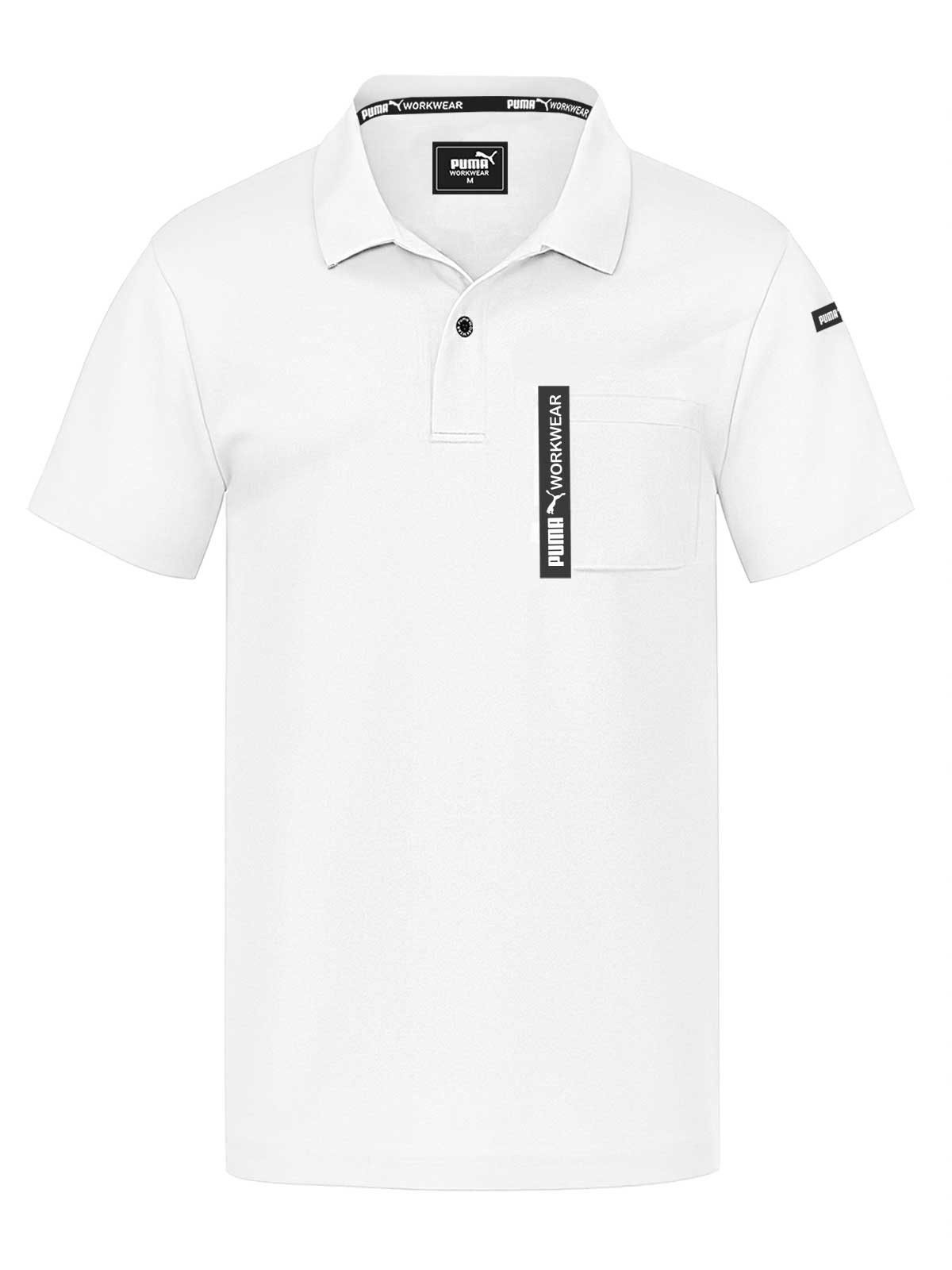 PUMA Workwear Poloshirt ADVANCED Kollektion mit günstig online kaufen