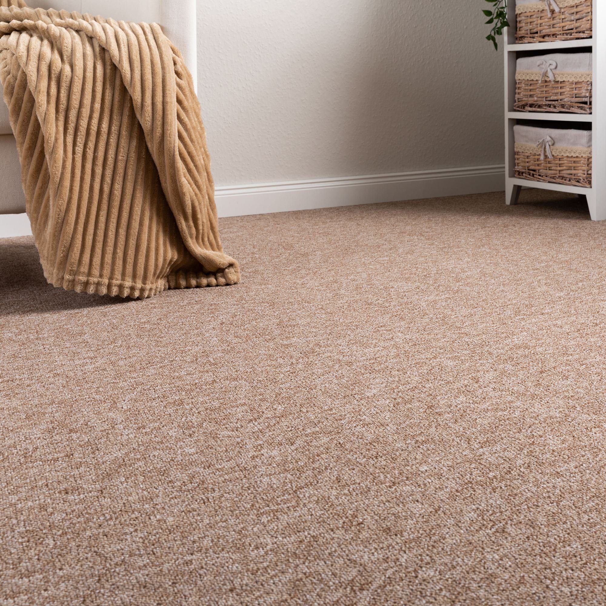 Steffensmeier Teppichboden Meddon XL, Rechteckig, Schlinge günstig online kaufen