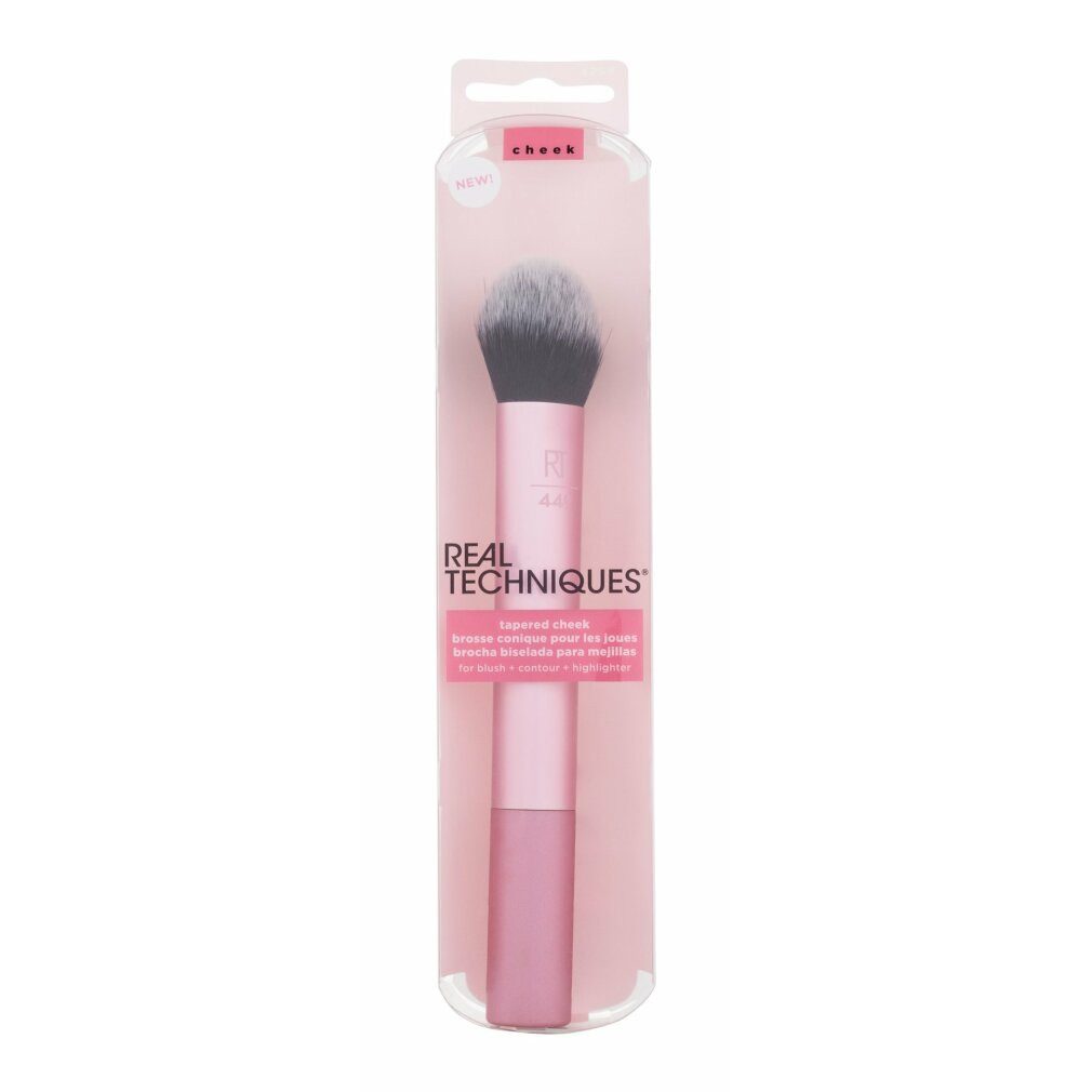 Foundationpinsel Tapered Cheek Brush 1 U