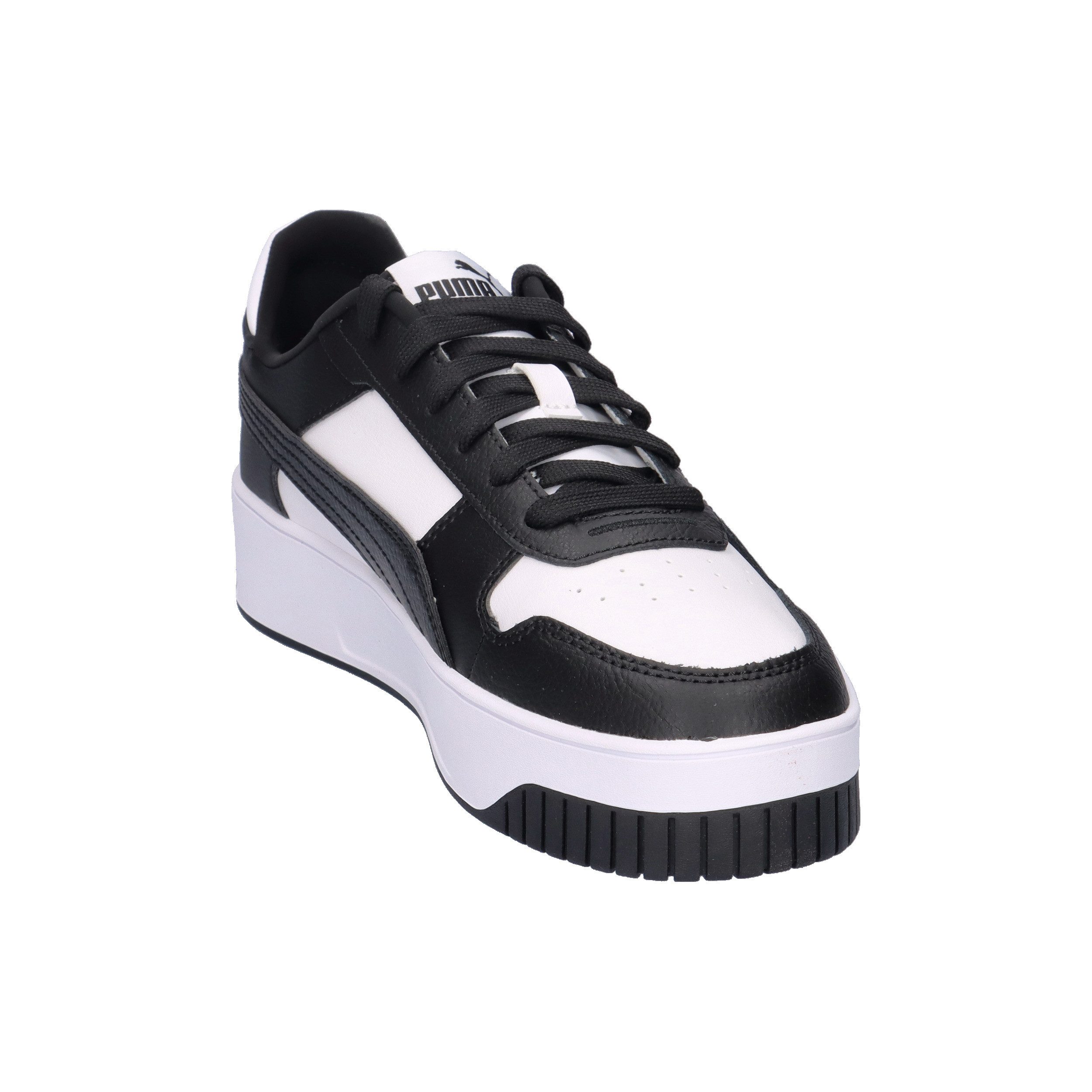 PUMA Puma Damen Sneaker Carina Street günstig online kaufen