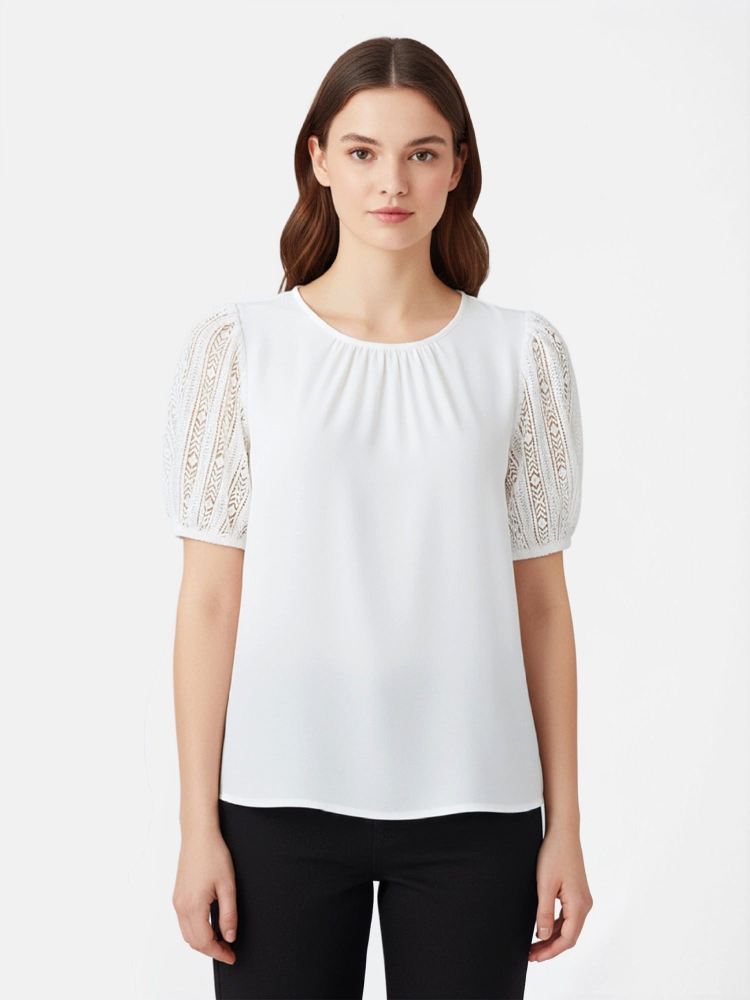 Berwin Trachtenshirt