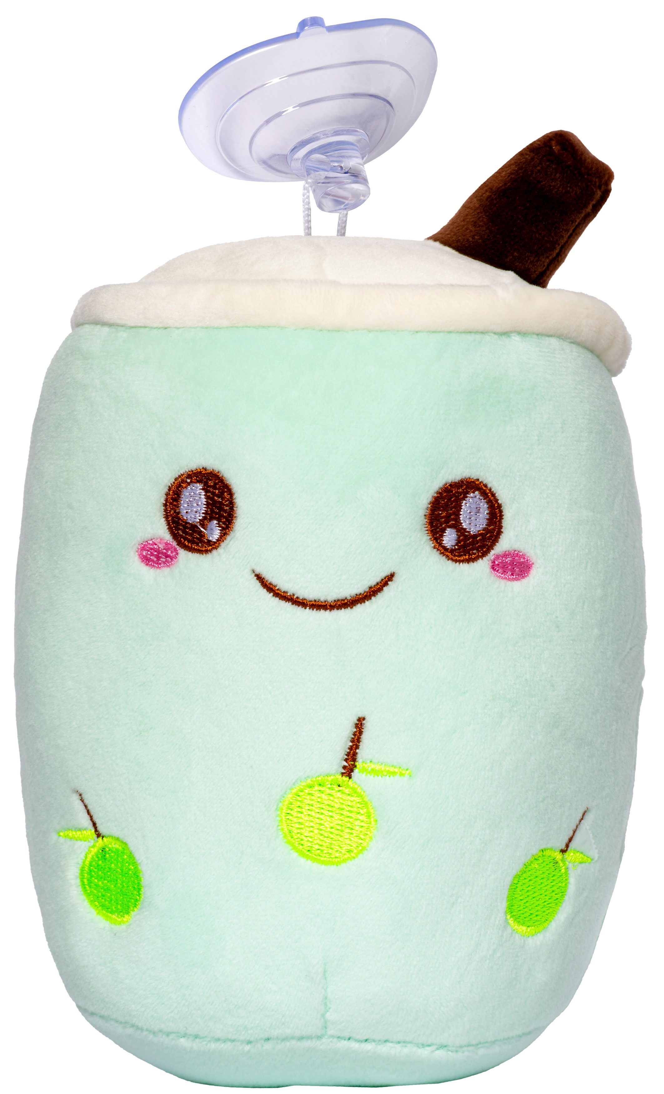 Among Us Kuscheltier Bubble Tea Plüsch 18 cm (NEU & OVP)