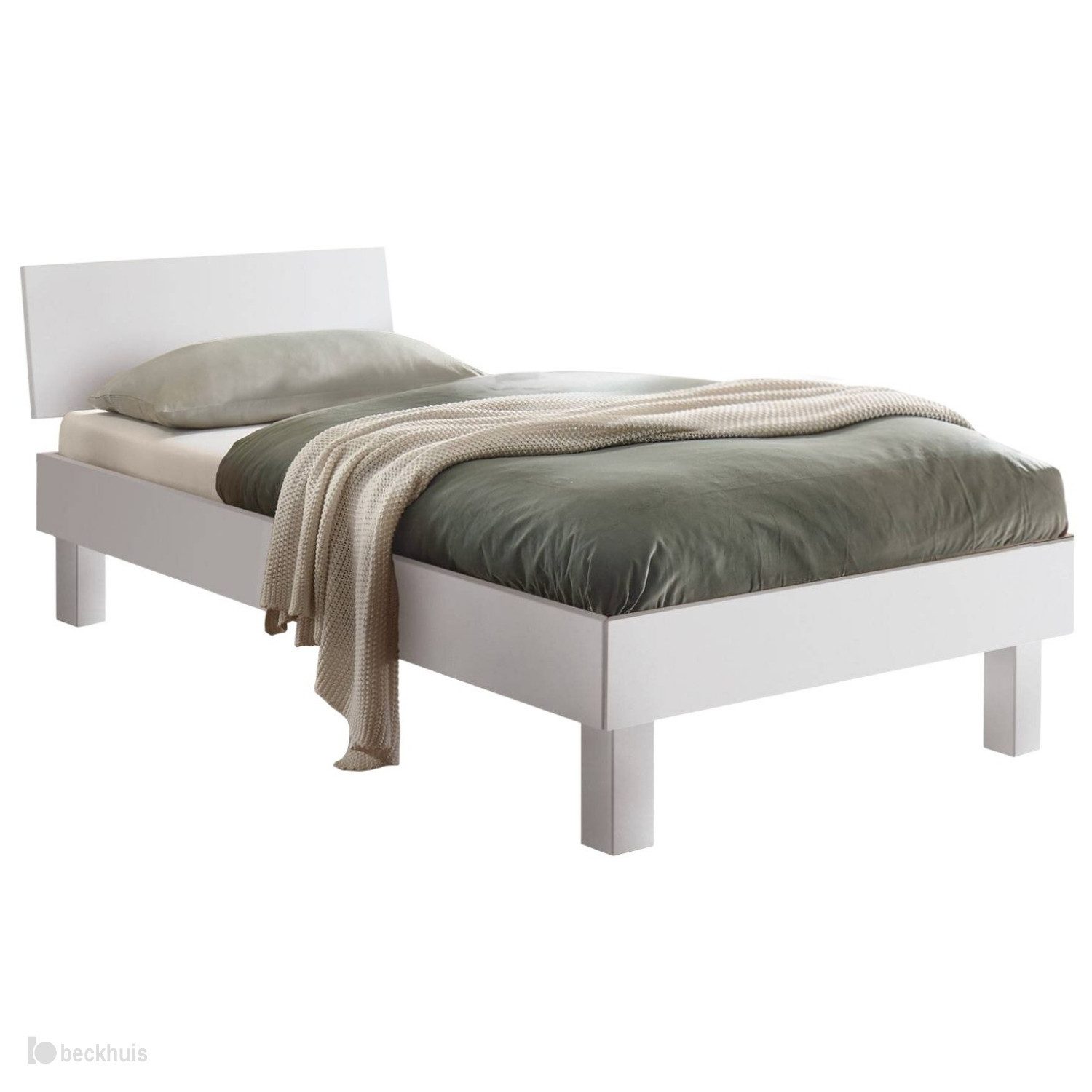 HASENA Massivholzbett