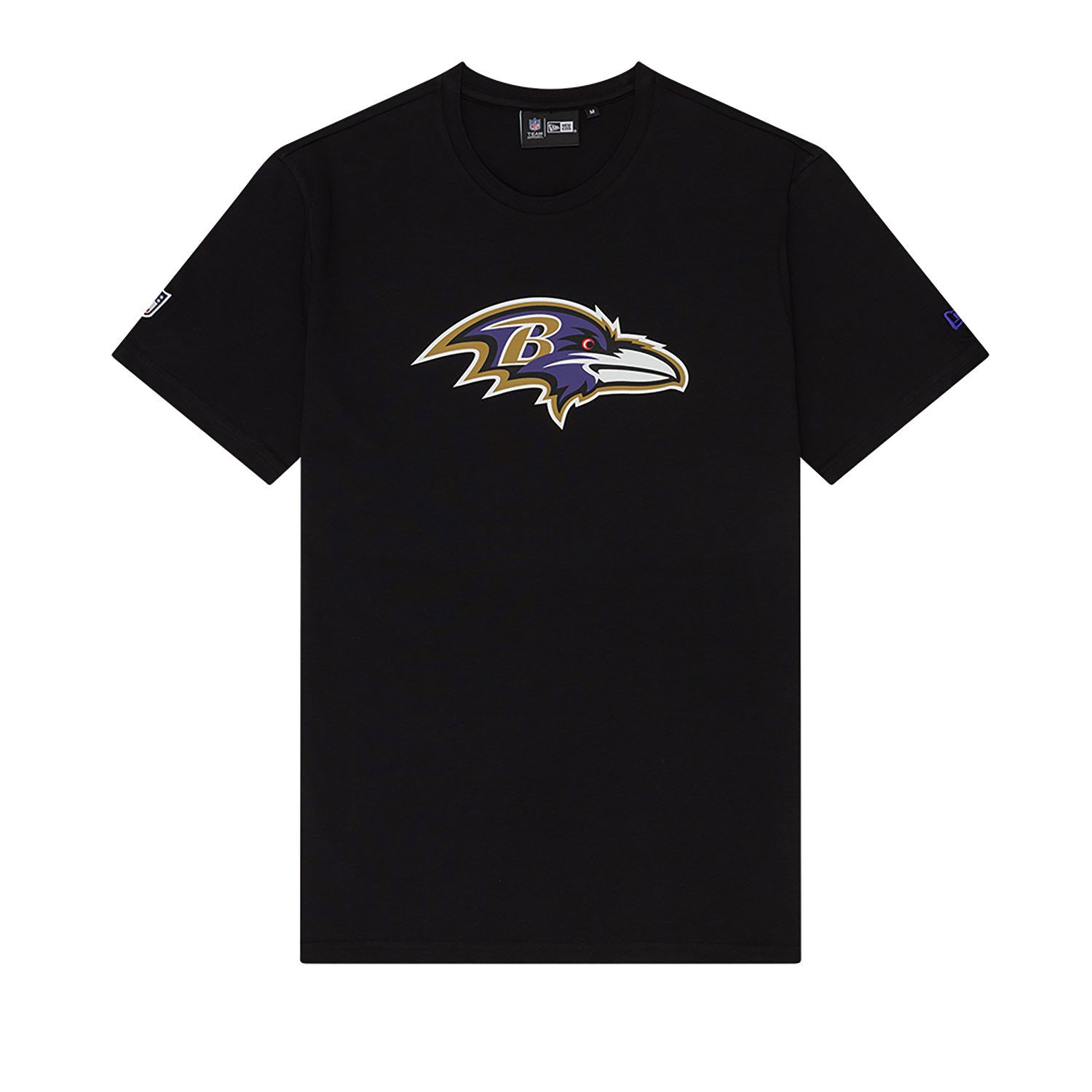 T-Shirt T-Shirt NOS New Era Baltimore Ravens