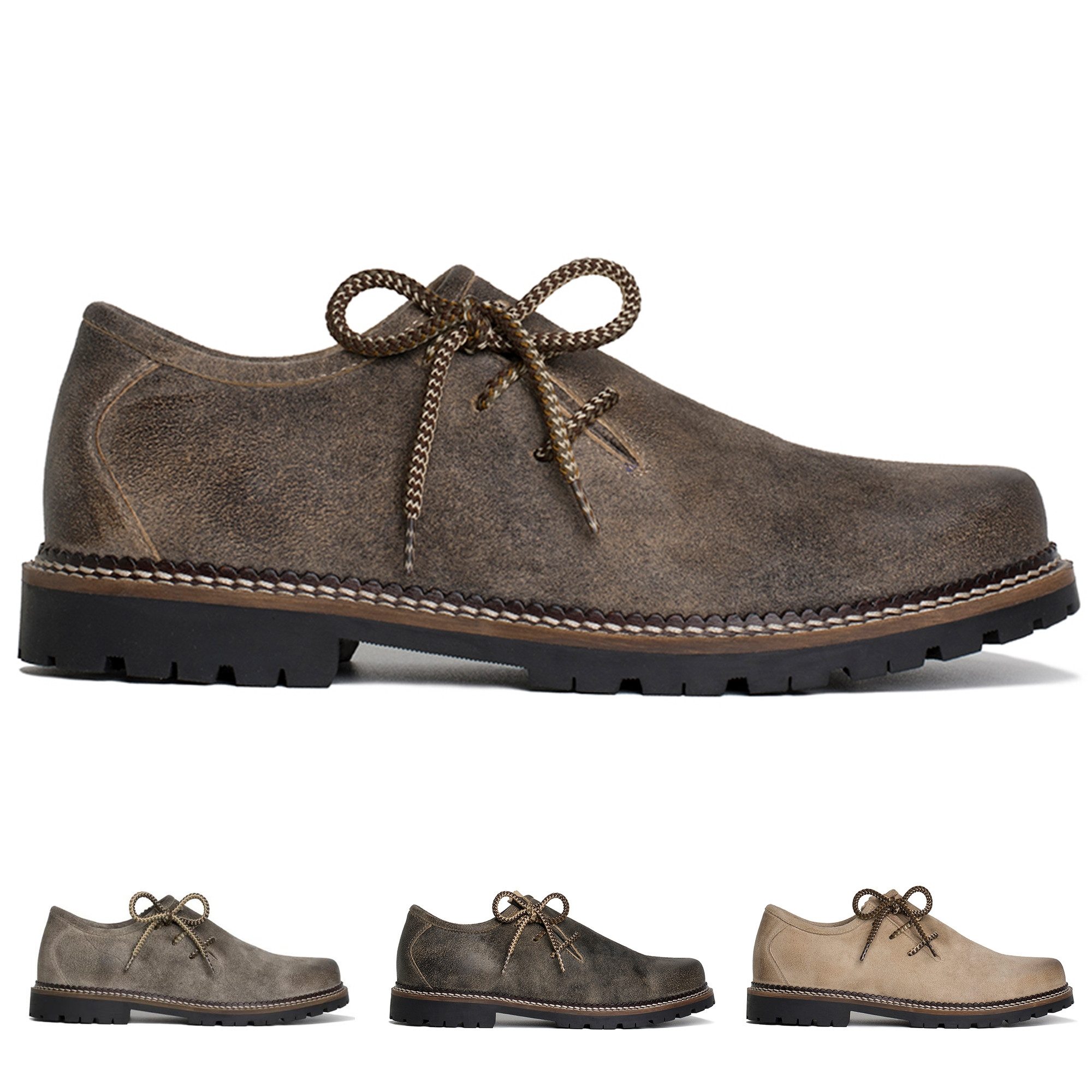 Spieth & Wensky 1004-H Düsseldorf Schuhe Haferlschuh Trachtenschuhe Haferlschuhe Schuhe 1004-H Düsseldorf