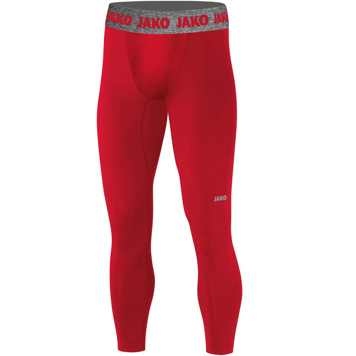 Jako Sweatbermudas 8451 Long Tight Compression günstig online kaufen