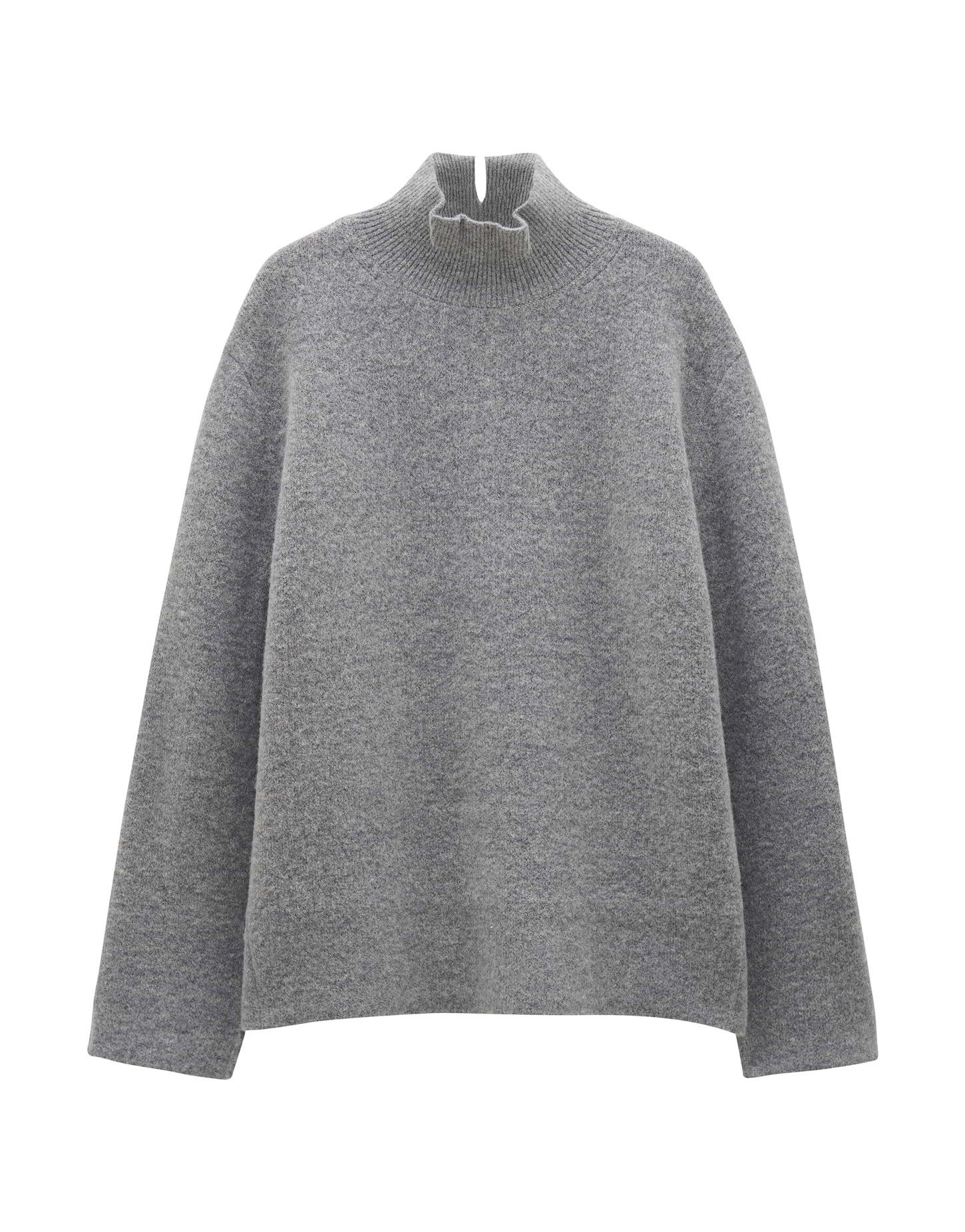 someday Wollpullover Someday / Da.Strick / günstig online kaufen