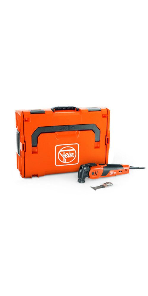 Fein Elektrowerkzeug-Set 72296863000
