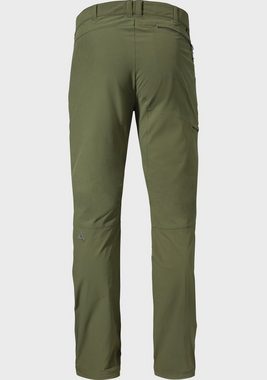 Schöffel Outdoorhose Pants Koper1
