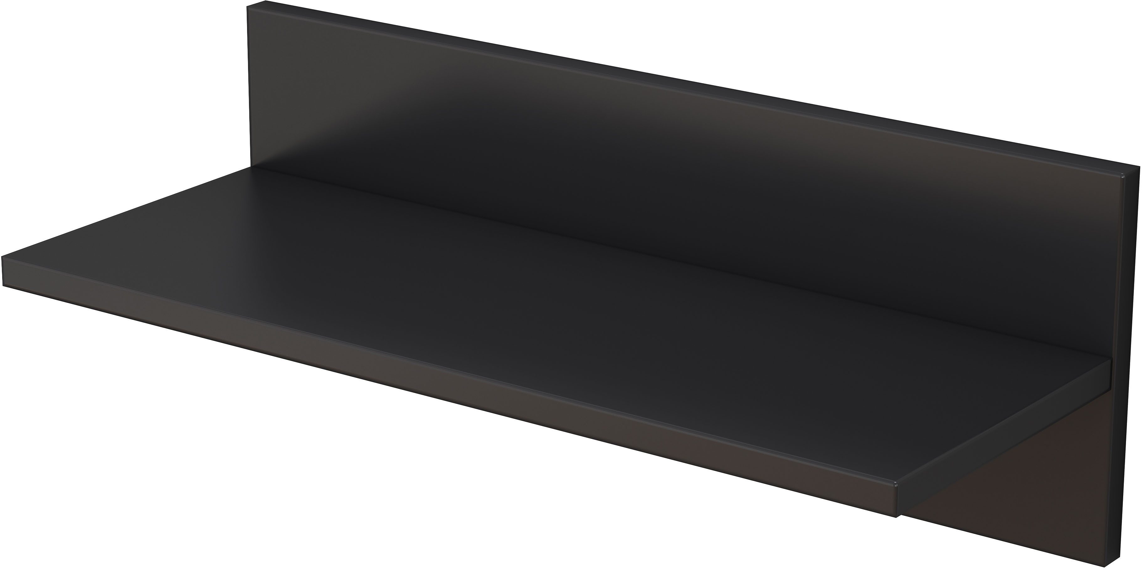 OTTO home Wandregal Moid, Wandboard, Breite 50 oder 100 cm