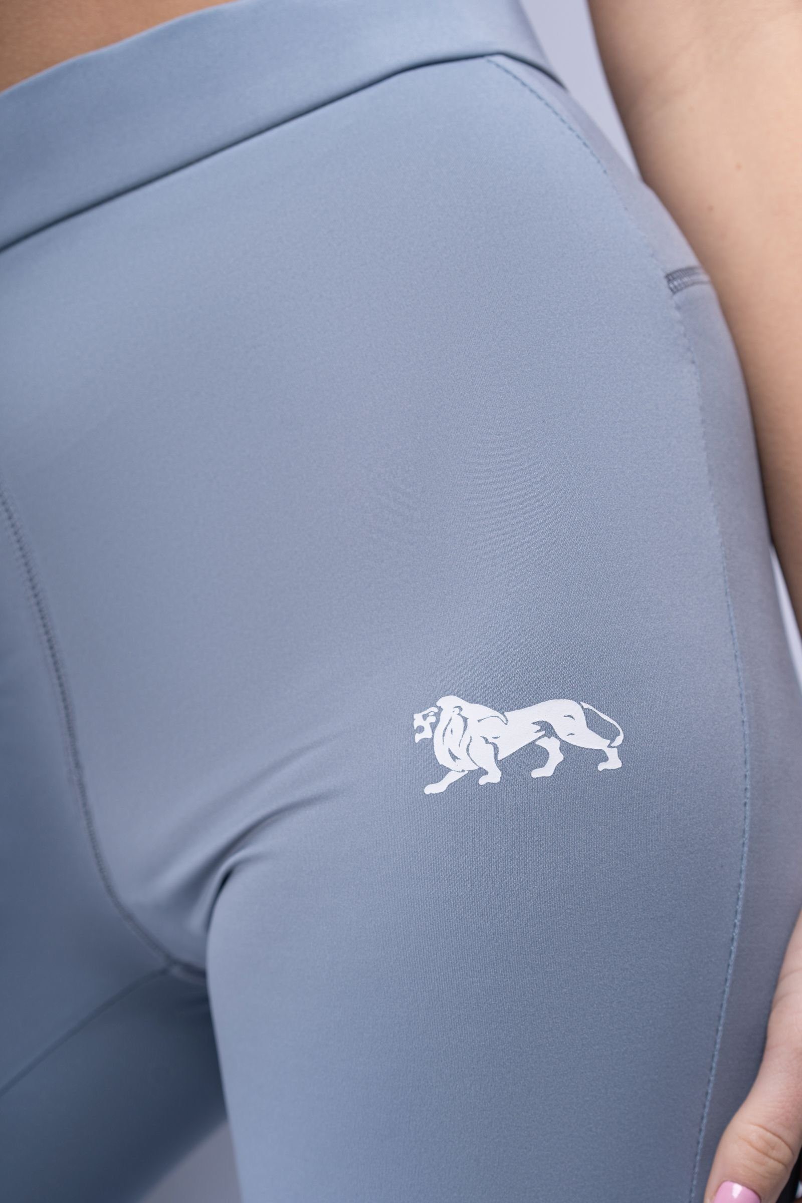 Lonsdale Leggings SKELBO (1-tlg)