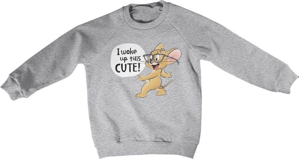 Tom & Jerry Sweatshirt