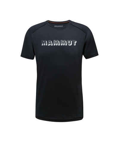 Mammut T-Shirt »Splide Logo T-Shirt Men«