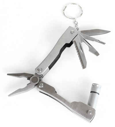 myMAW Taschenmesser 9 in 1 Multi-Tool - Taschenmesser & mehr