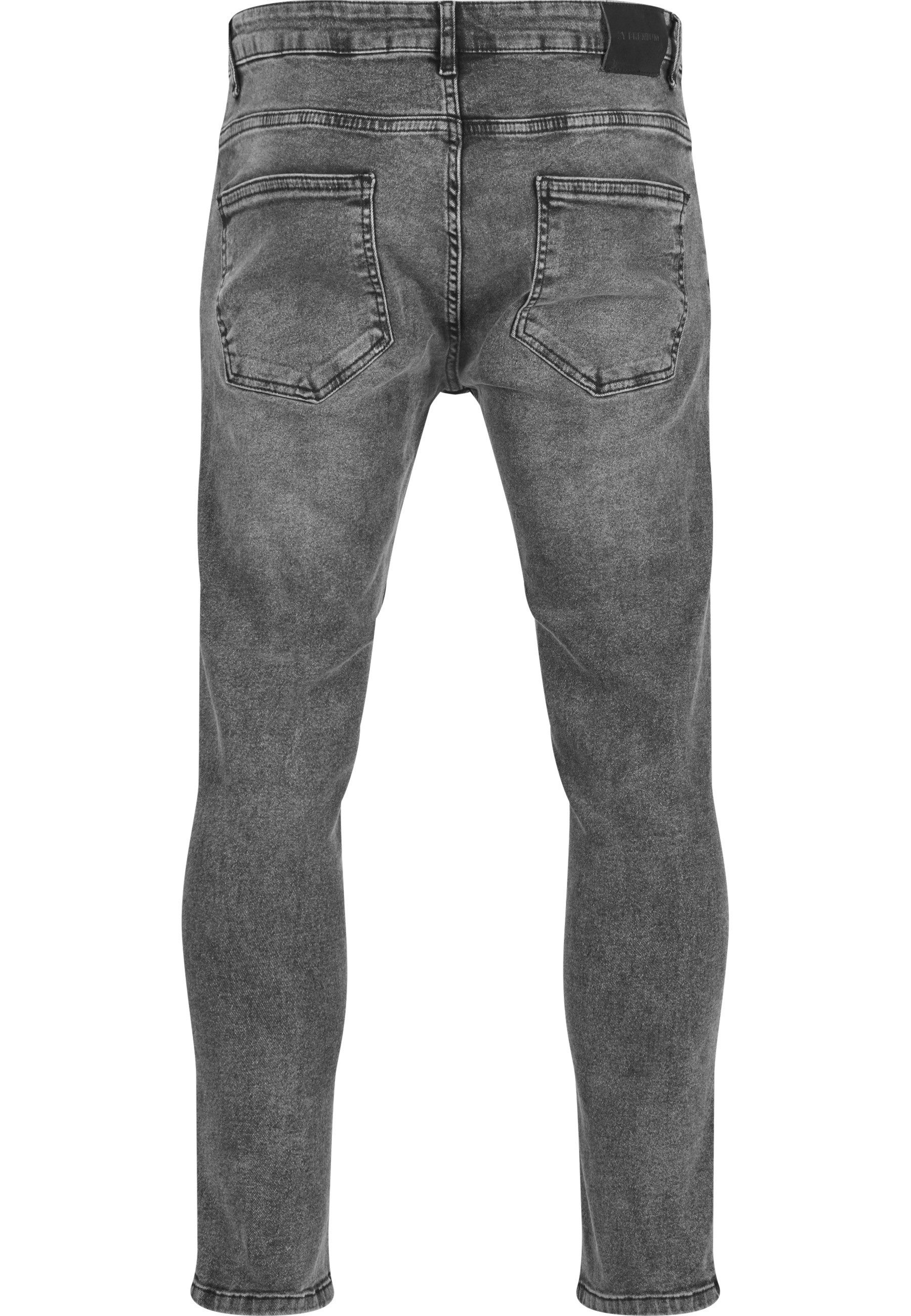 2Y Premium Bequeme Jeans 2Y Premium Herren 2Y Skinny Fit Jeans
