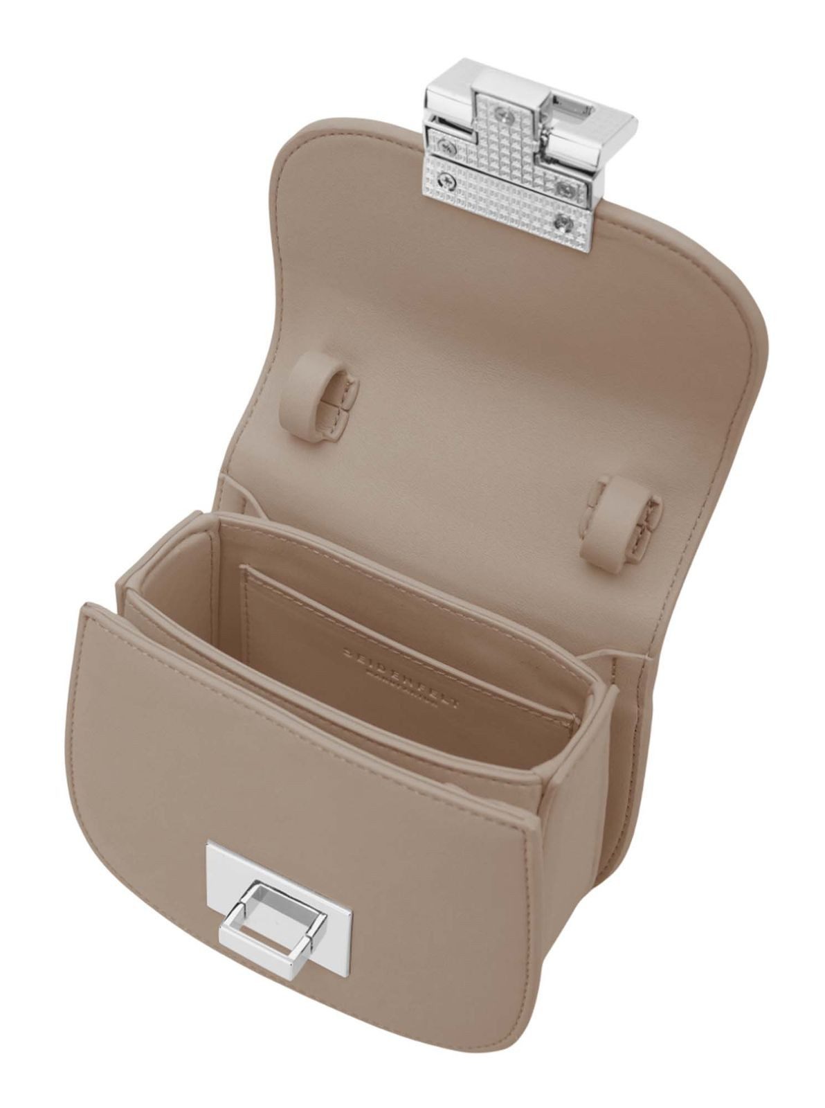 Seidenfelt Manufaktur Handtasche Mini Handbag