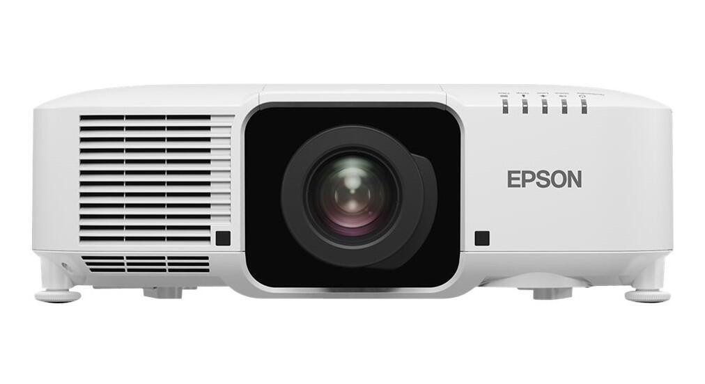Epson Epson EB-PU1008W Beamer (HDR)