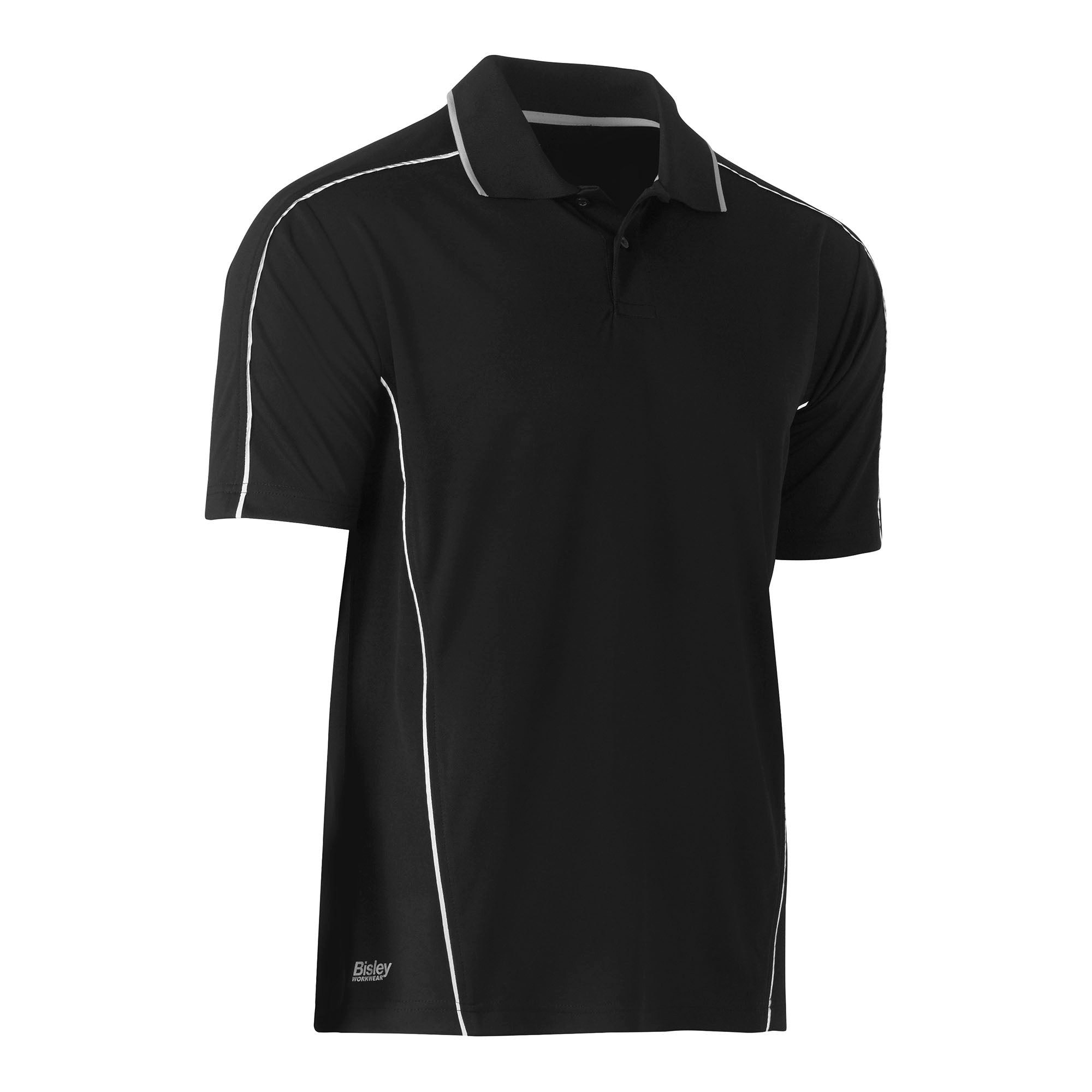 Bisley Workwear Poloshirt BISLEY DEVON Poloshirt Stretch
