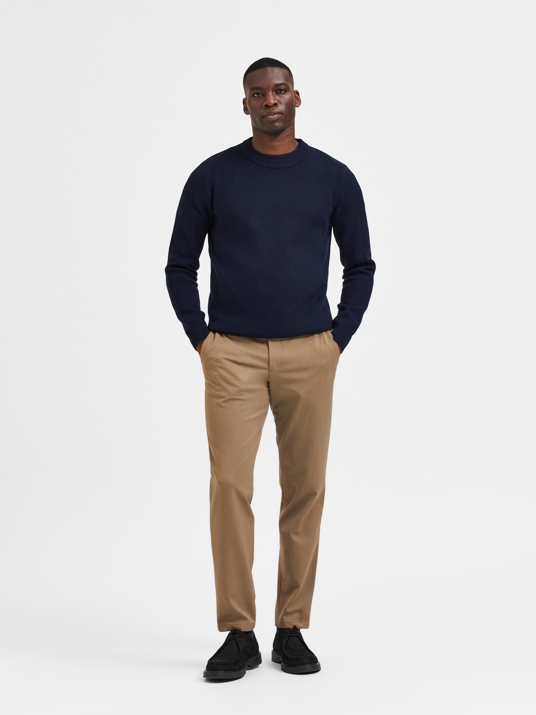SELECTED Chinos HOMME
