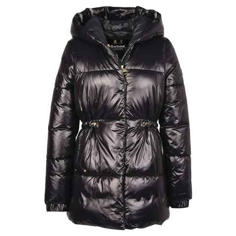 Barbour Steppjacke Damen Steppjacke INTERNATIONAL ALTA SHINE (1-St)