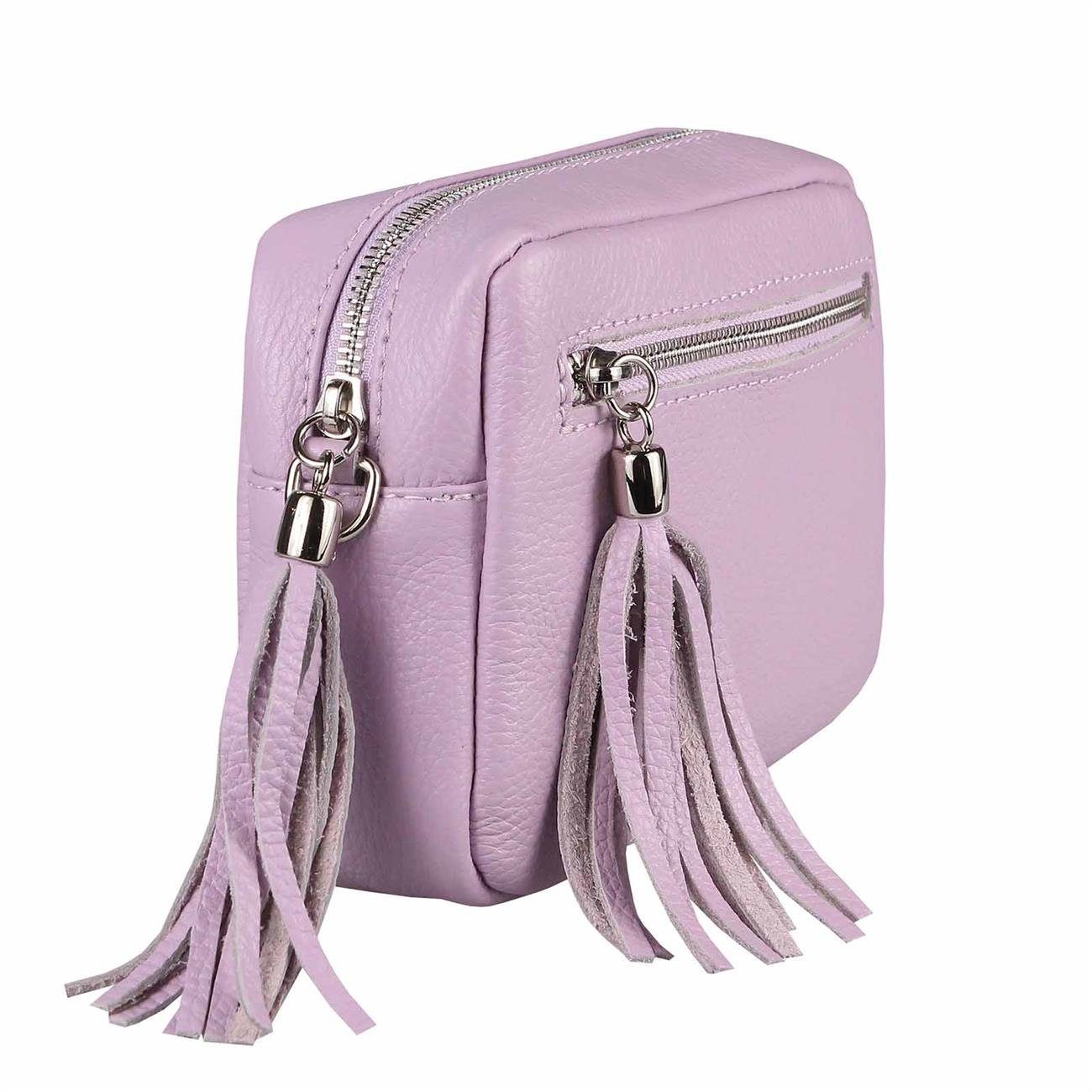 ITALYSHOP24 Schultertasche Made in Italy Damen günstig online kaufen