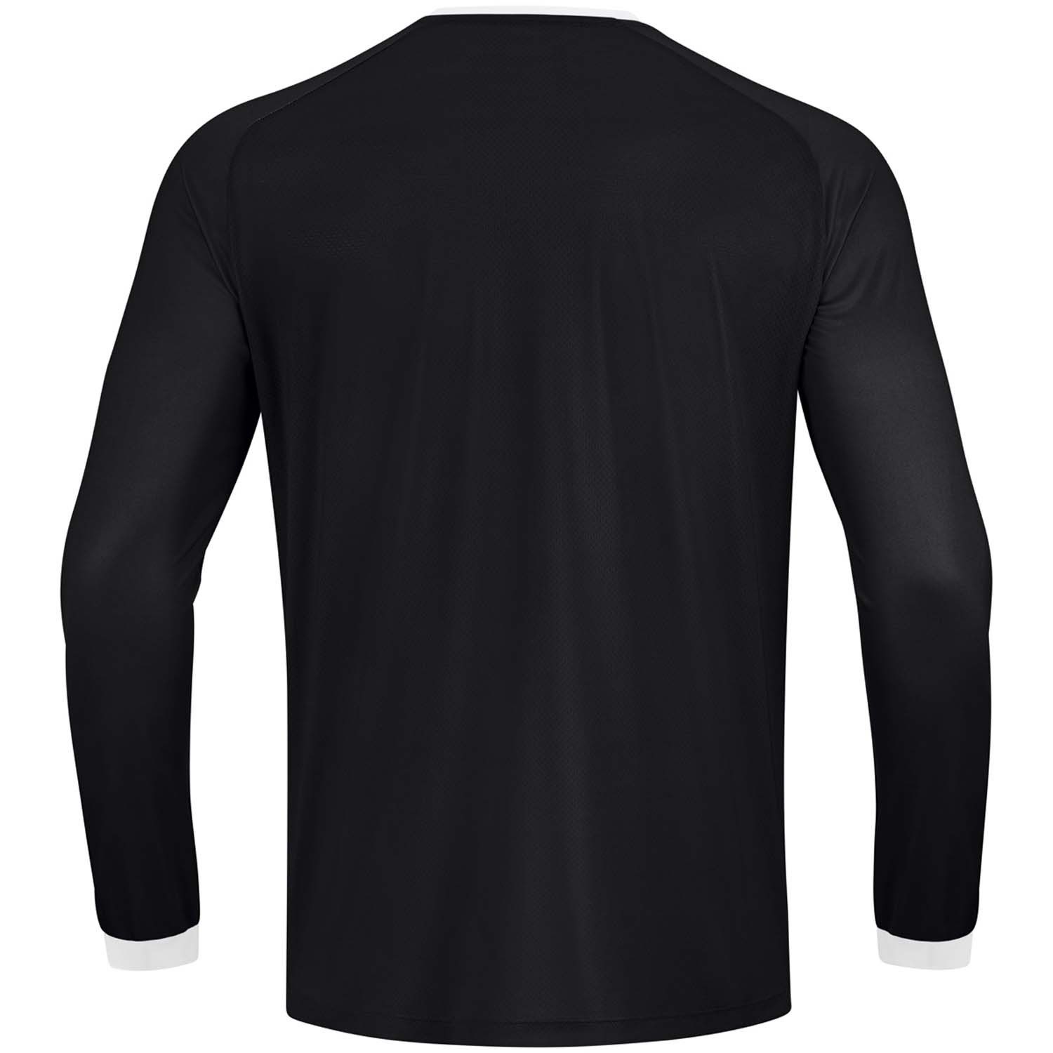Jako Fußballtrikot Jako Kinder Langarm Trikot Inter LA 4315