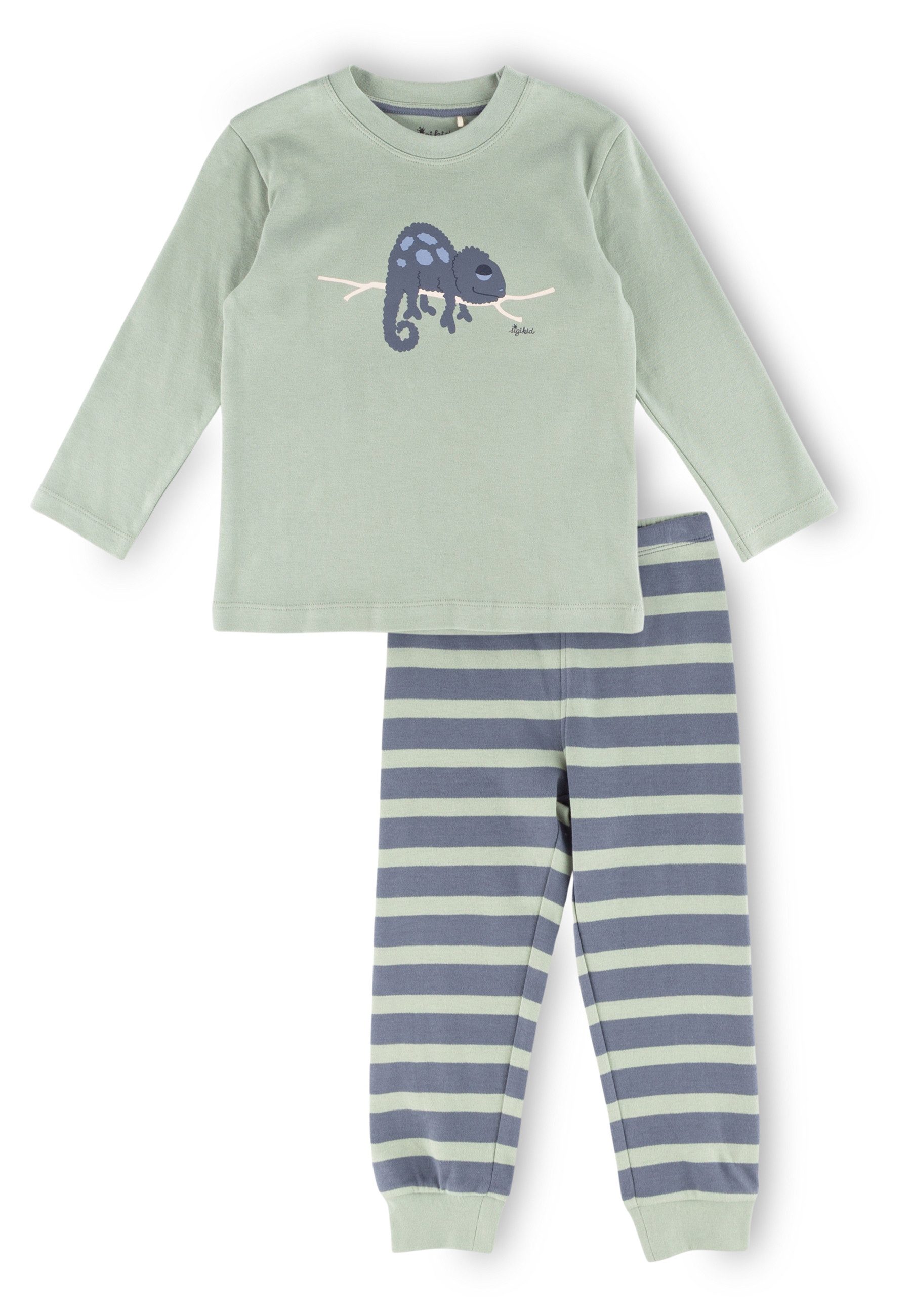 Pyjama Pyjama Kinder Schlafanzug