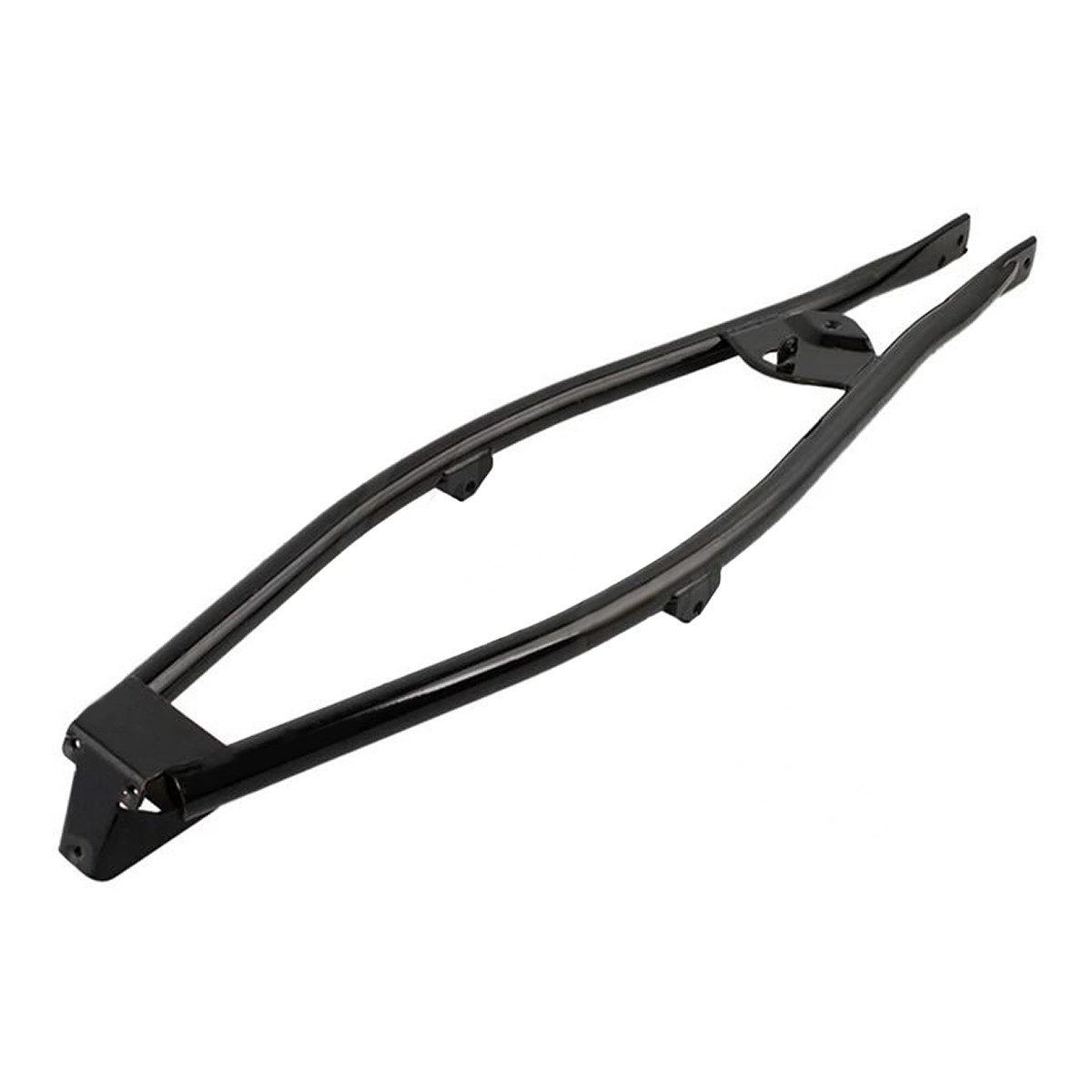 Craftride Reisetasche Rahmenobergurt kompatibel mit Simson S50 / S51 / S70 günstig online kaufen