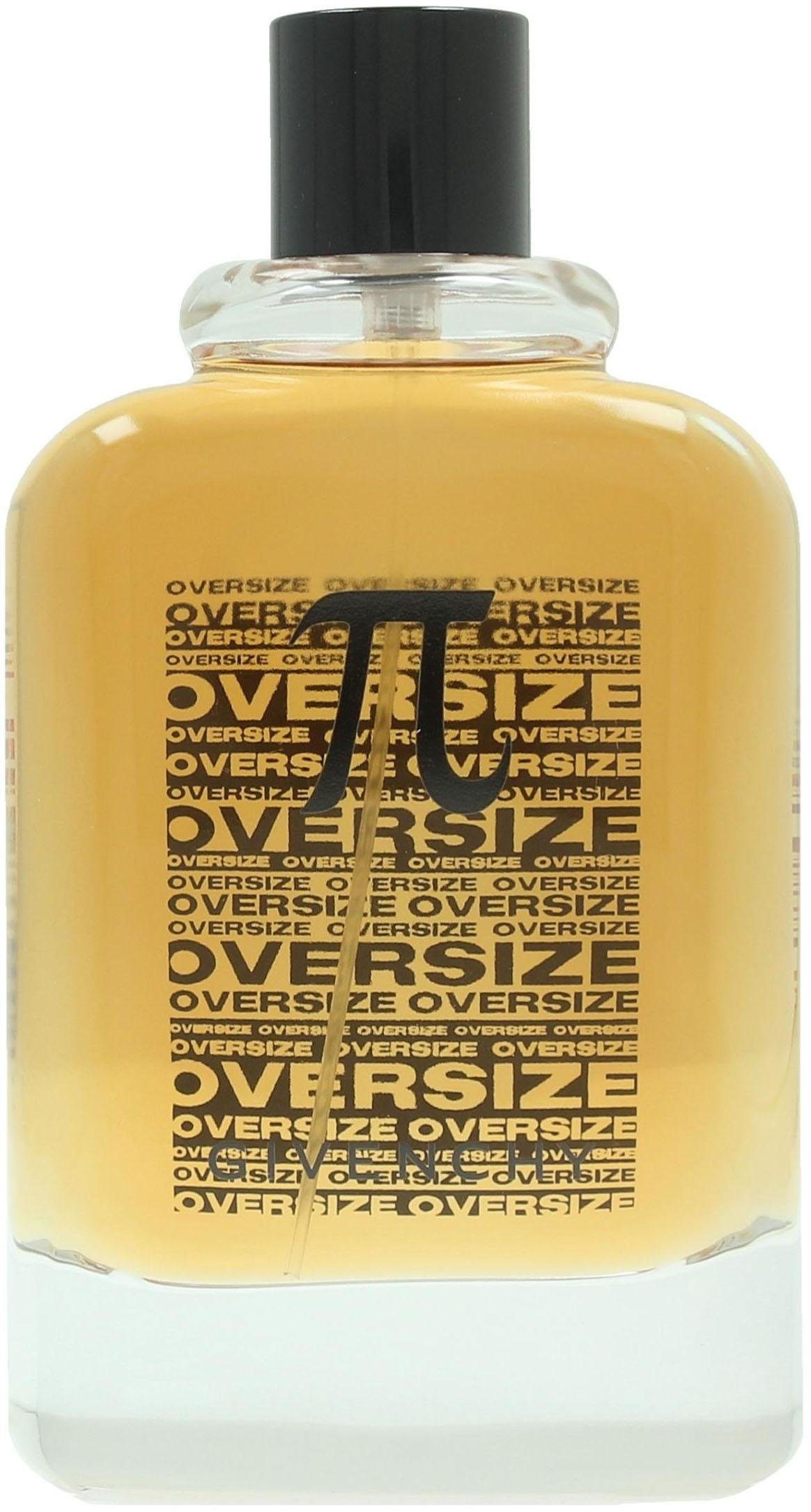 Eau de Toilette Pi