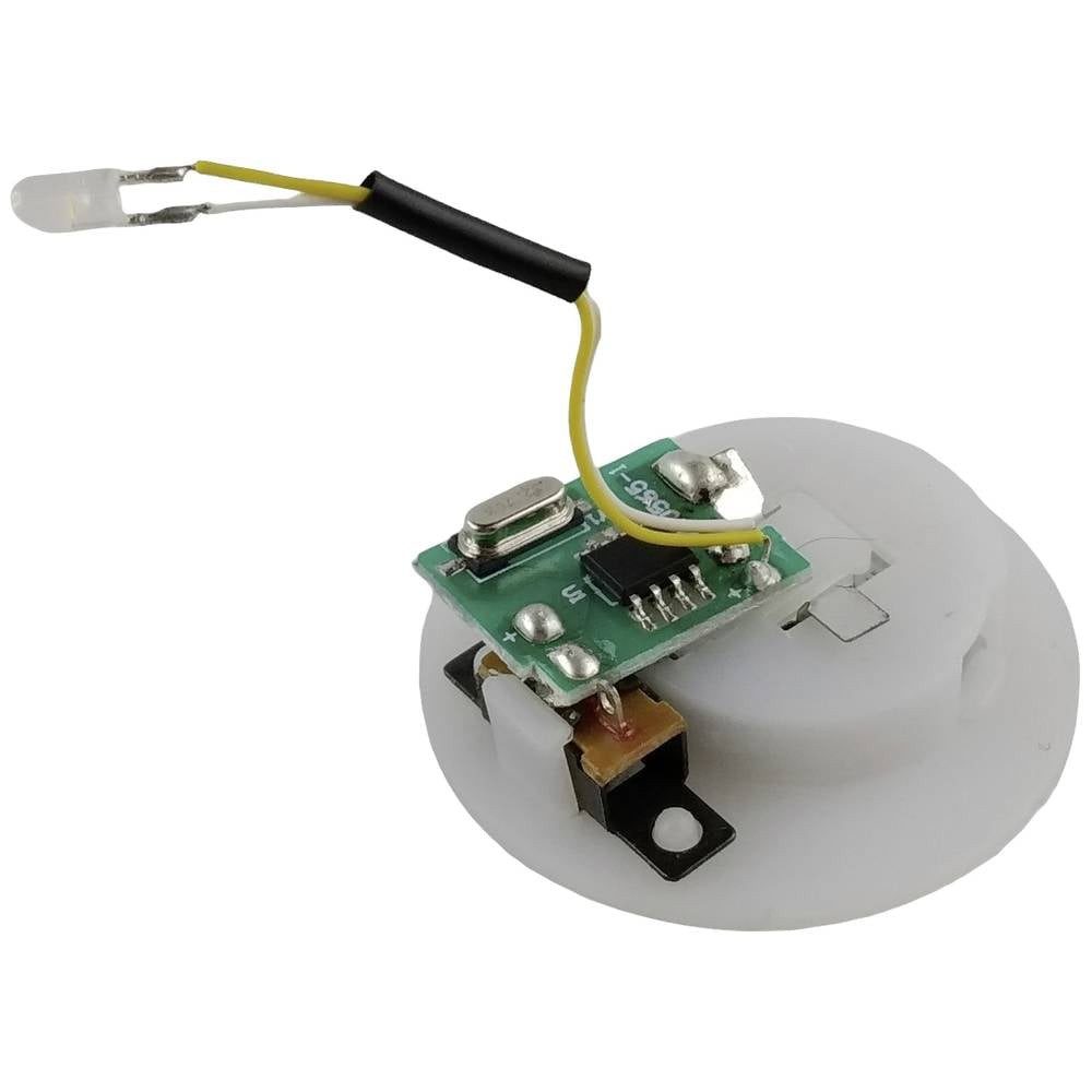 Krippen-Zubehör Flackerlicht LED mit Timer 11511