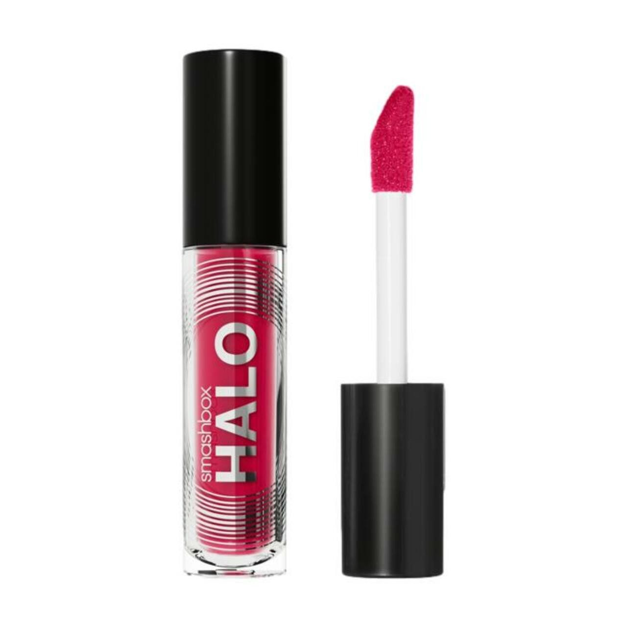 Smashbox Lipgloss Halo Plump + Glow Lip Gloss