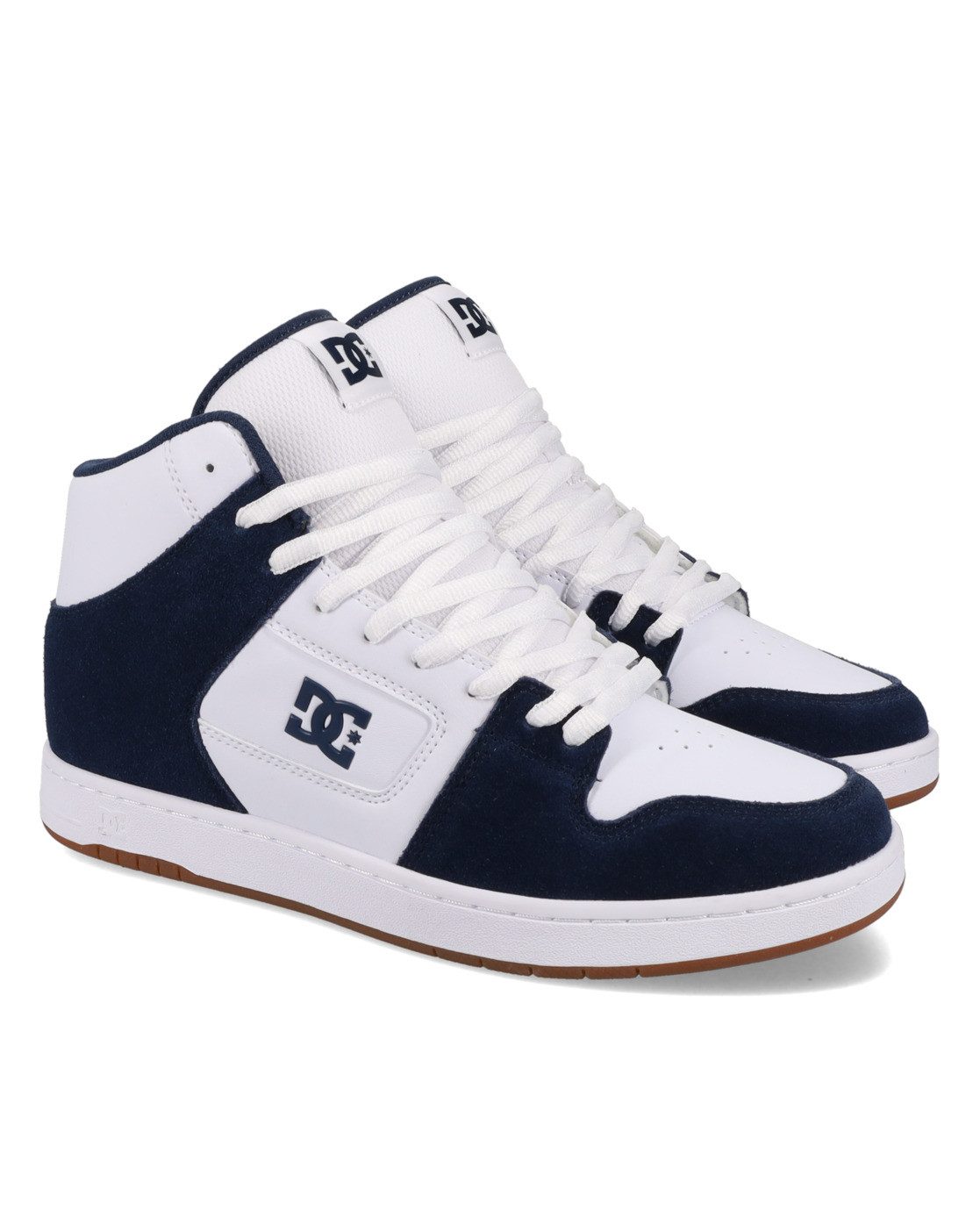 DC Shoes Manteca 4 Hi Sneaker günstig online kaufen
