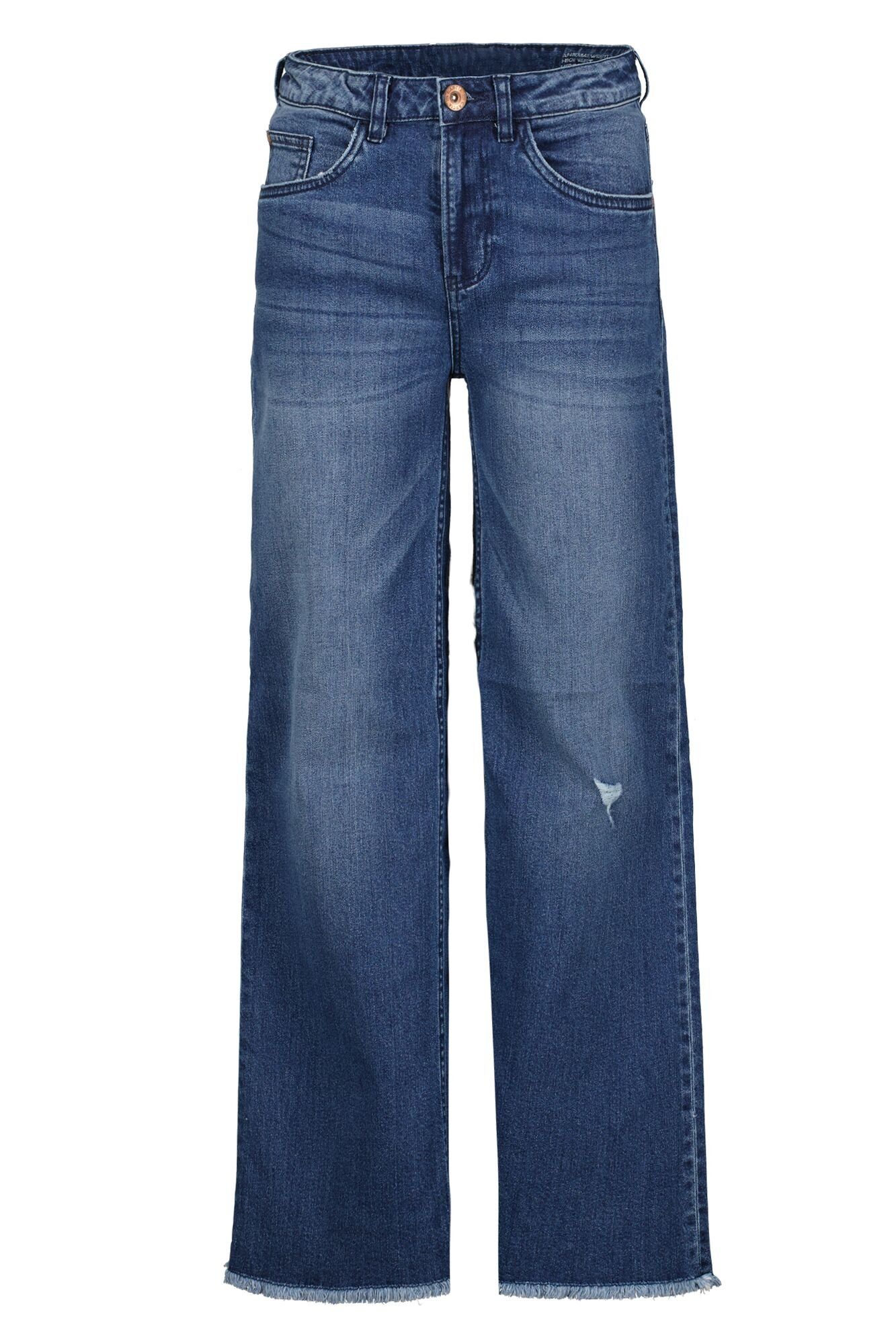 Annemay Garcia Jeans medium Weite used