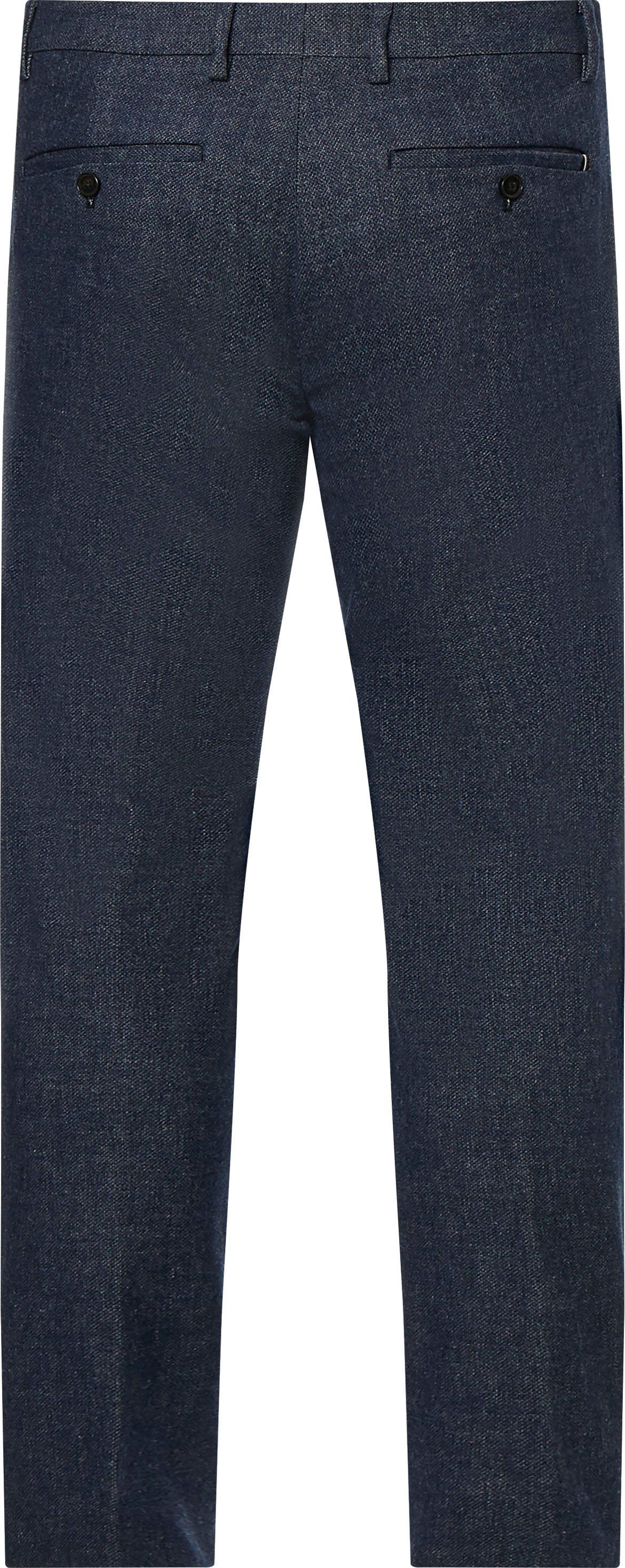 Tommy Hilfiger 5-Pocket-Hose SOLID WOOL FAKE sky LOOK desert BLEECKER