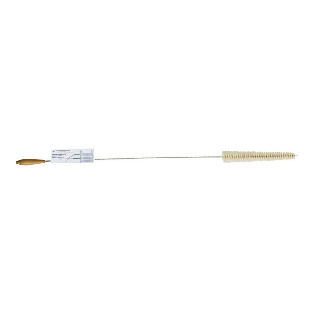 Bürstenhaus Redecker Reinigungsbürste Radiatorbürste 100cm
