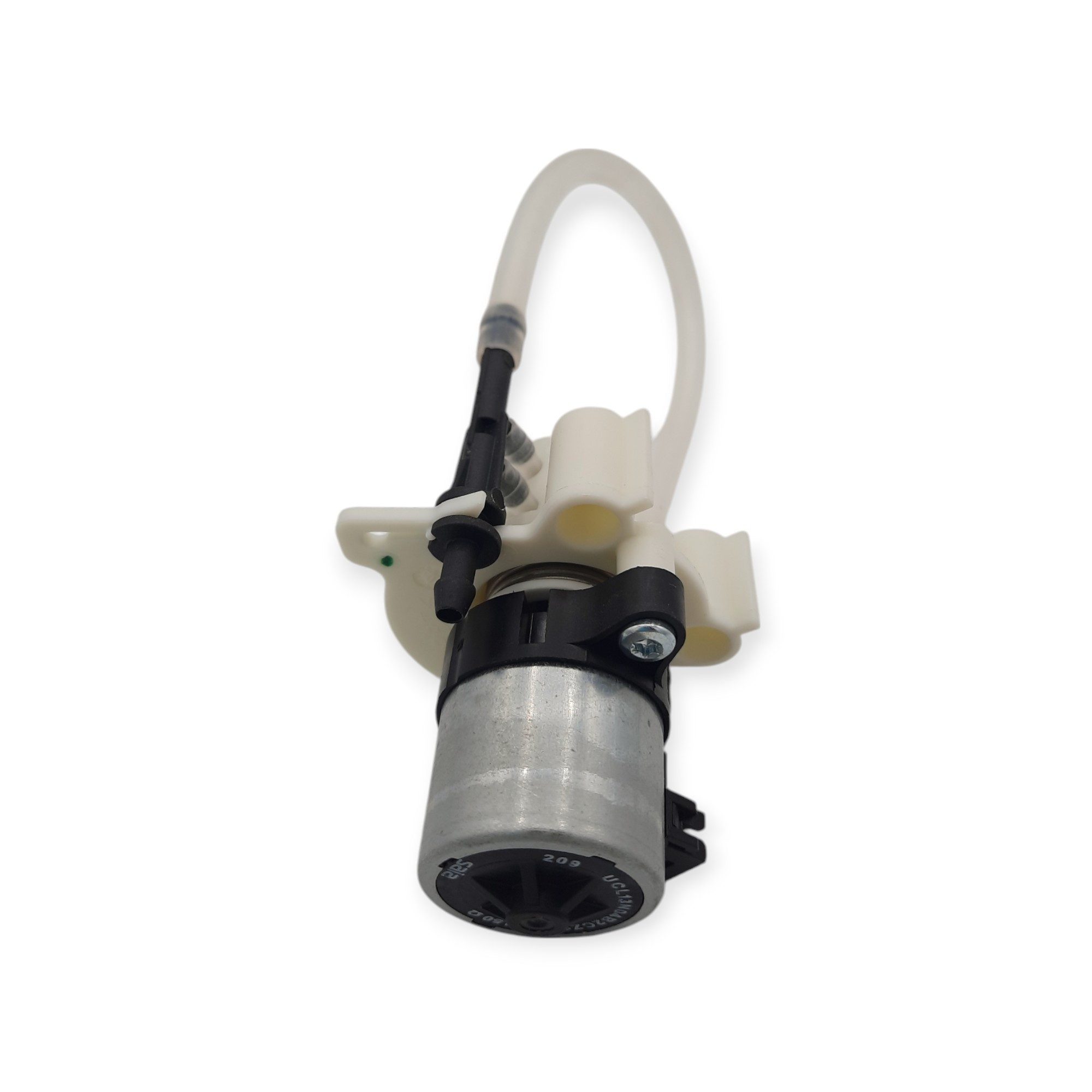 JURA Küchenmaschinen-Adapter Jura S8 W8 WE8 E8 E80 S80 J8 Quetschventil, Zubehör für S8 W8 WE8 E8 E80 S80 J8