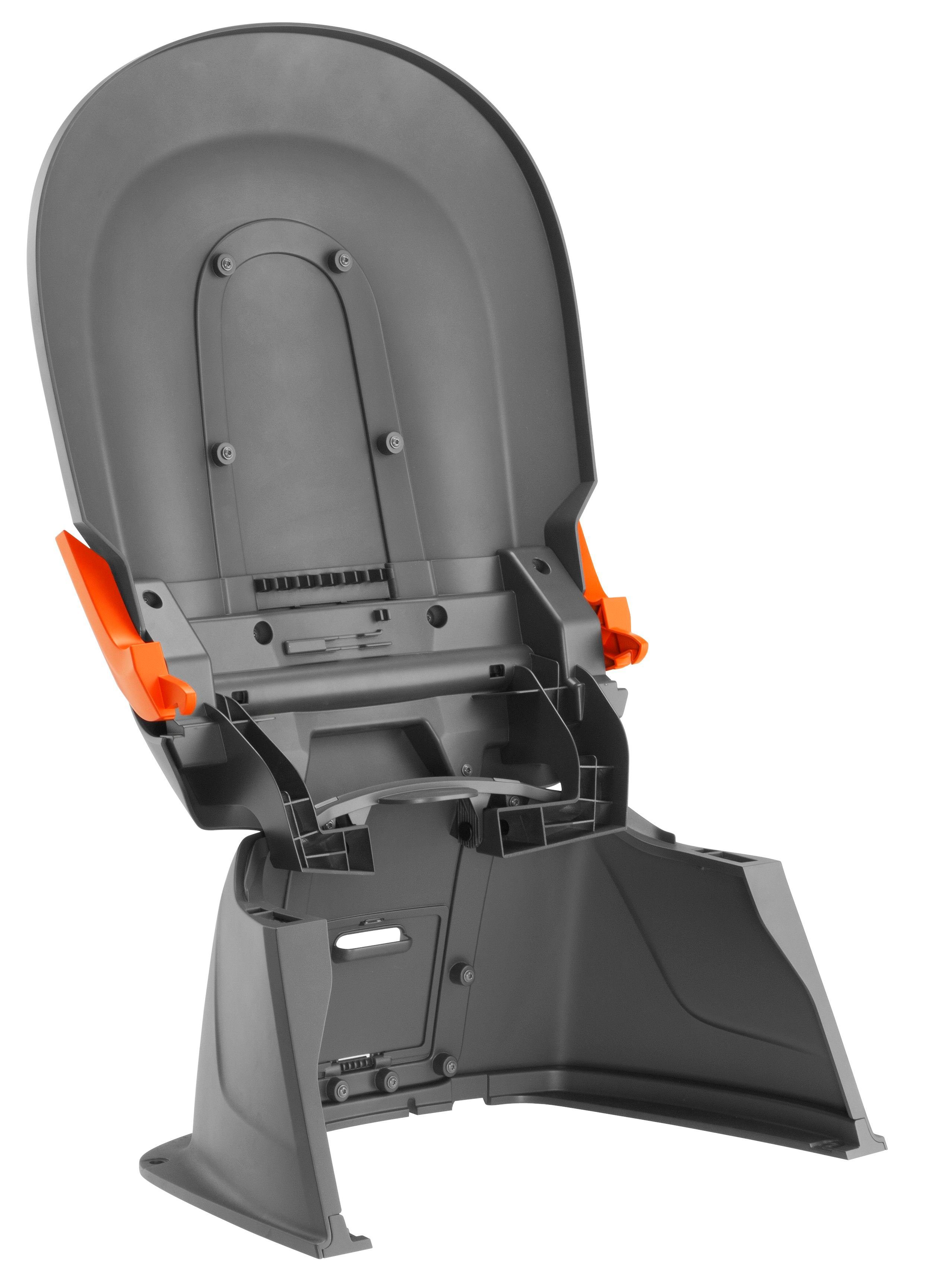 GARDENA Rasenmähroboter Garage für SILENO minimo/ SILENO city / SILENO lif schwarz